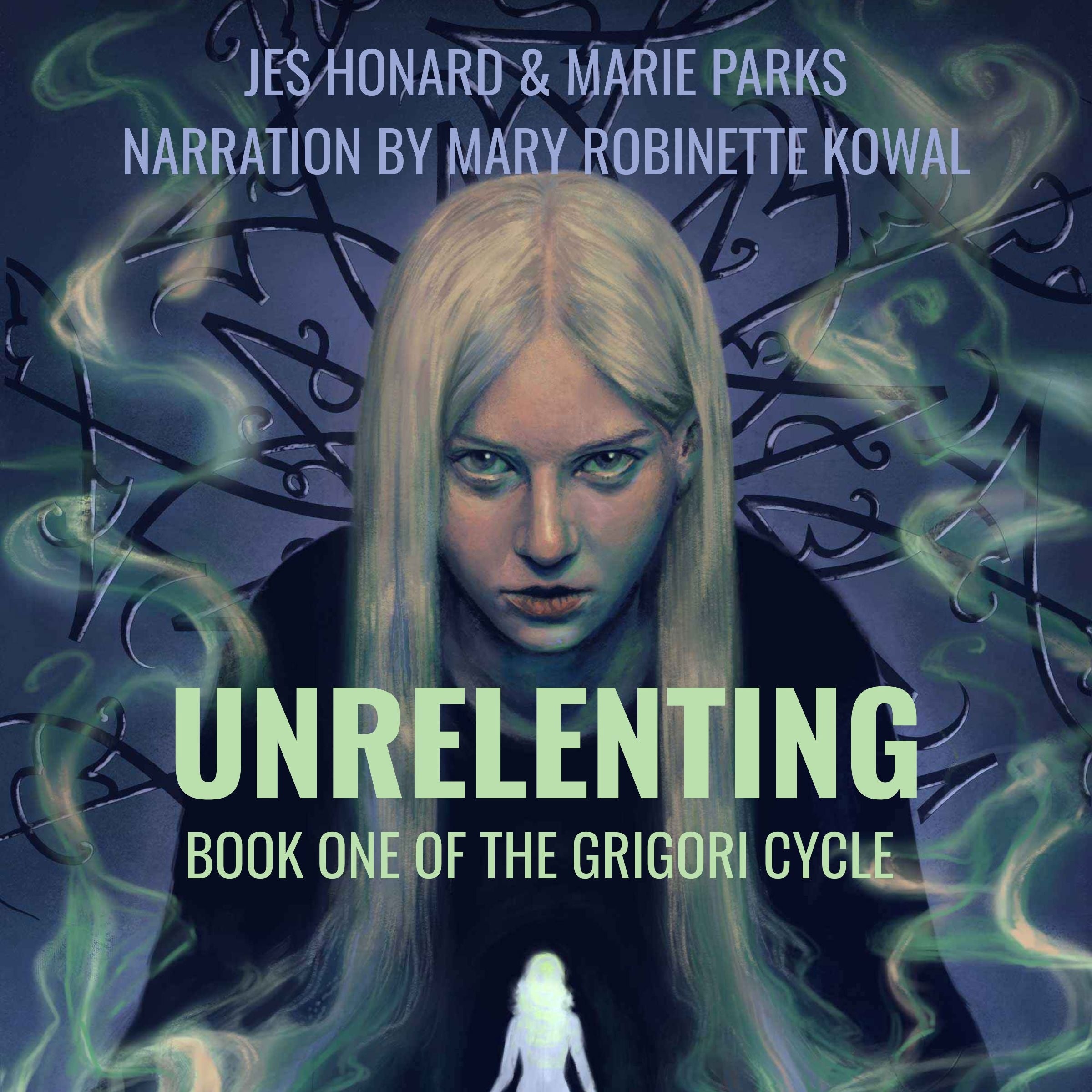 Unrelenting
