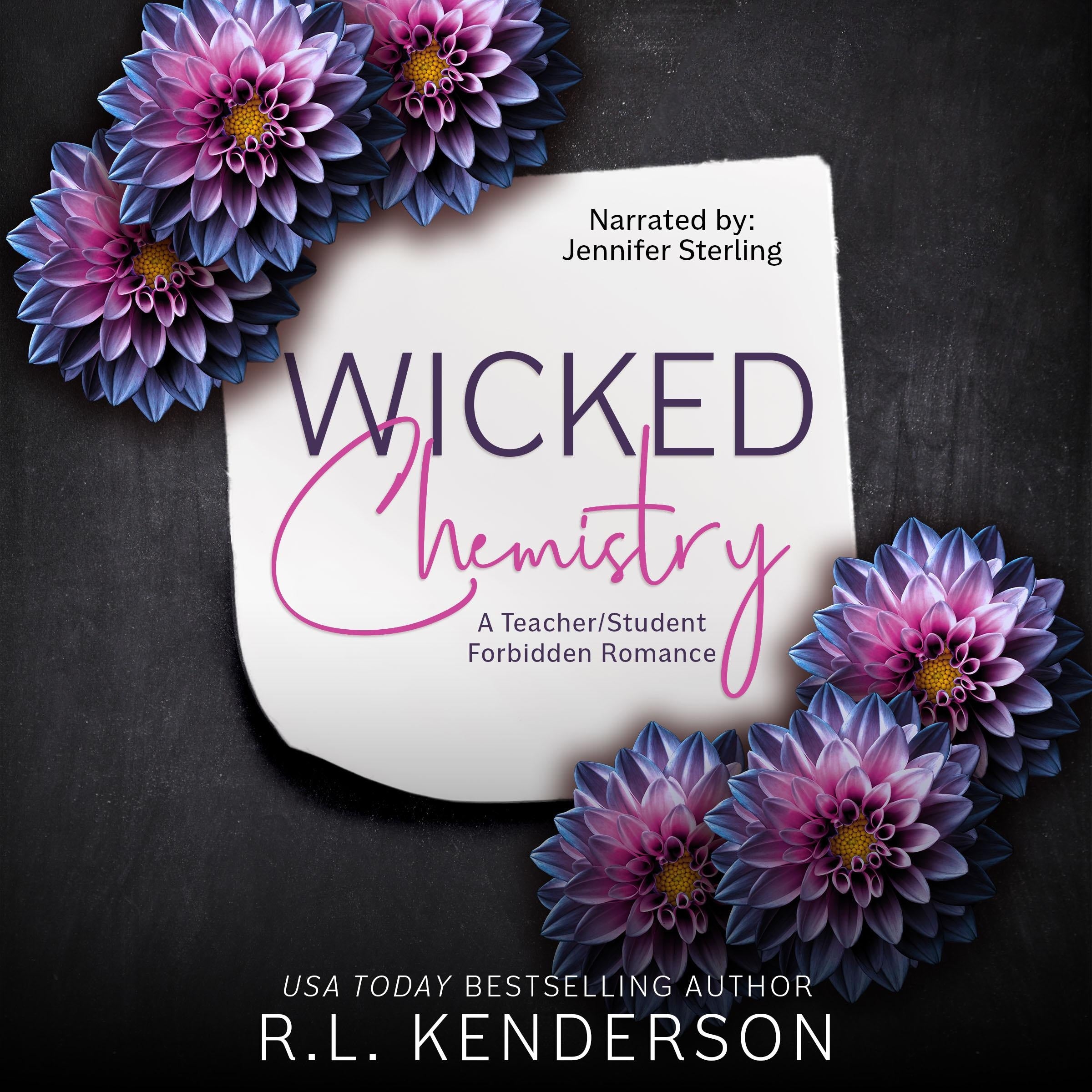 Wicked Chemistry