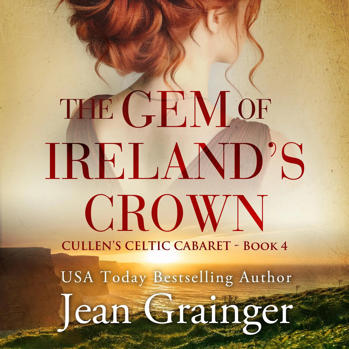 The Gem of Ireland's Crown