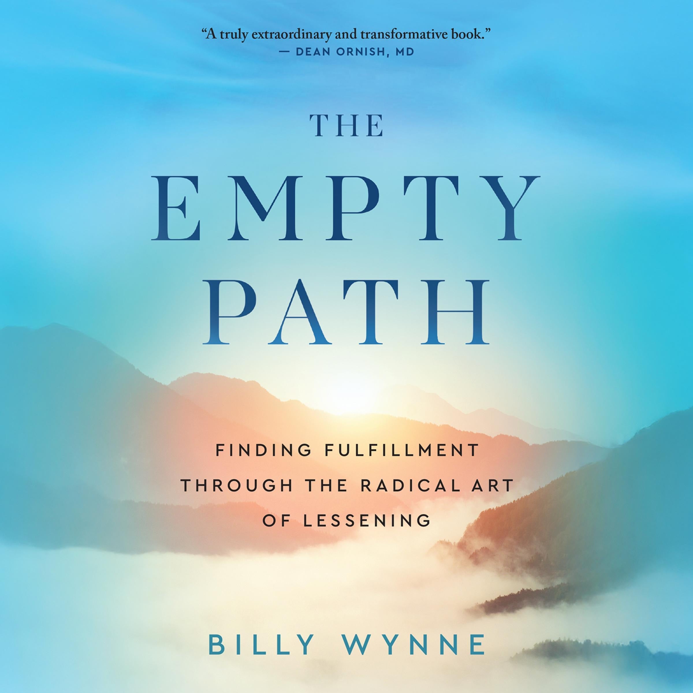 The Empty Path