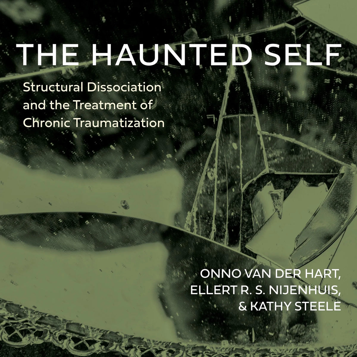 The Haunted Self