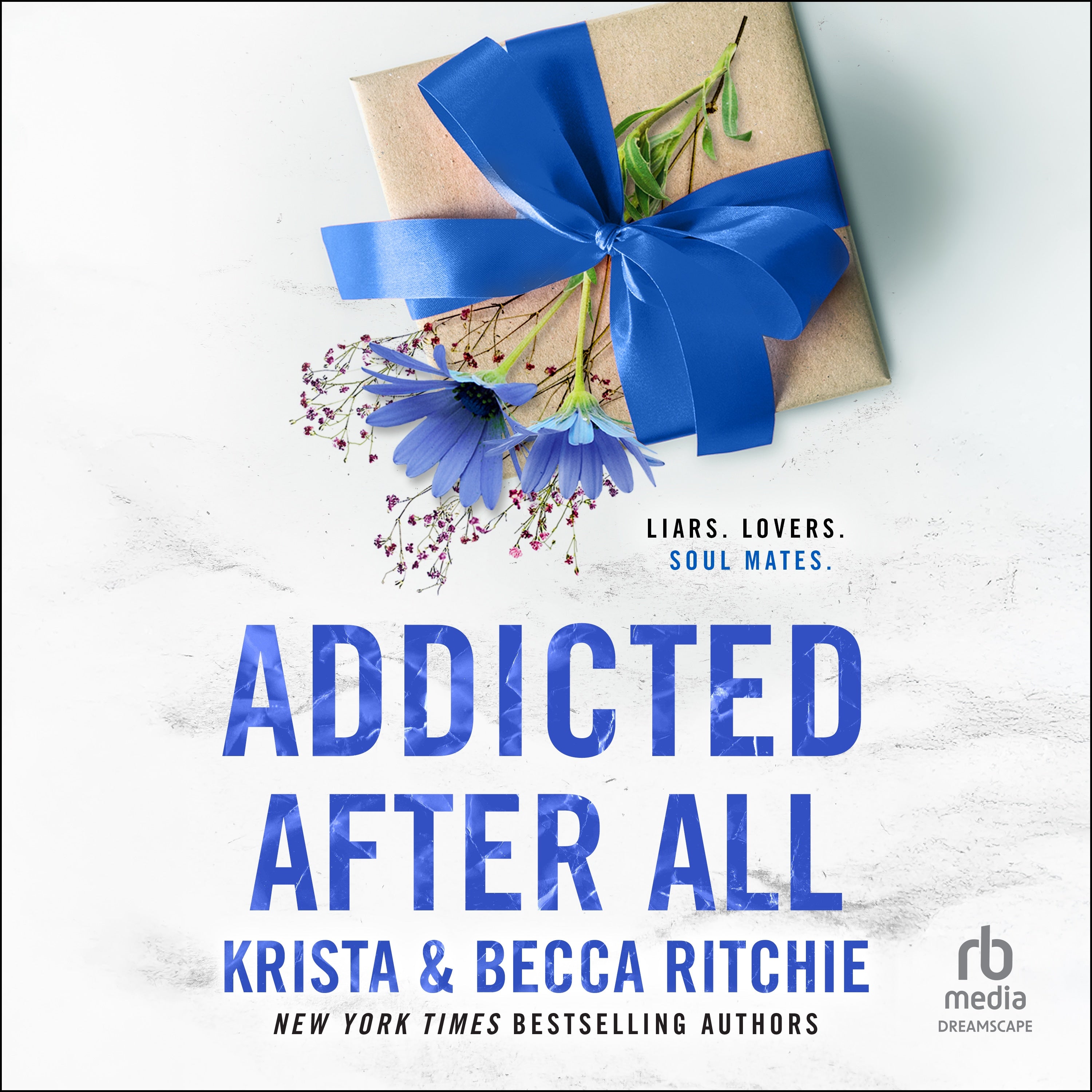 Addicted After All