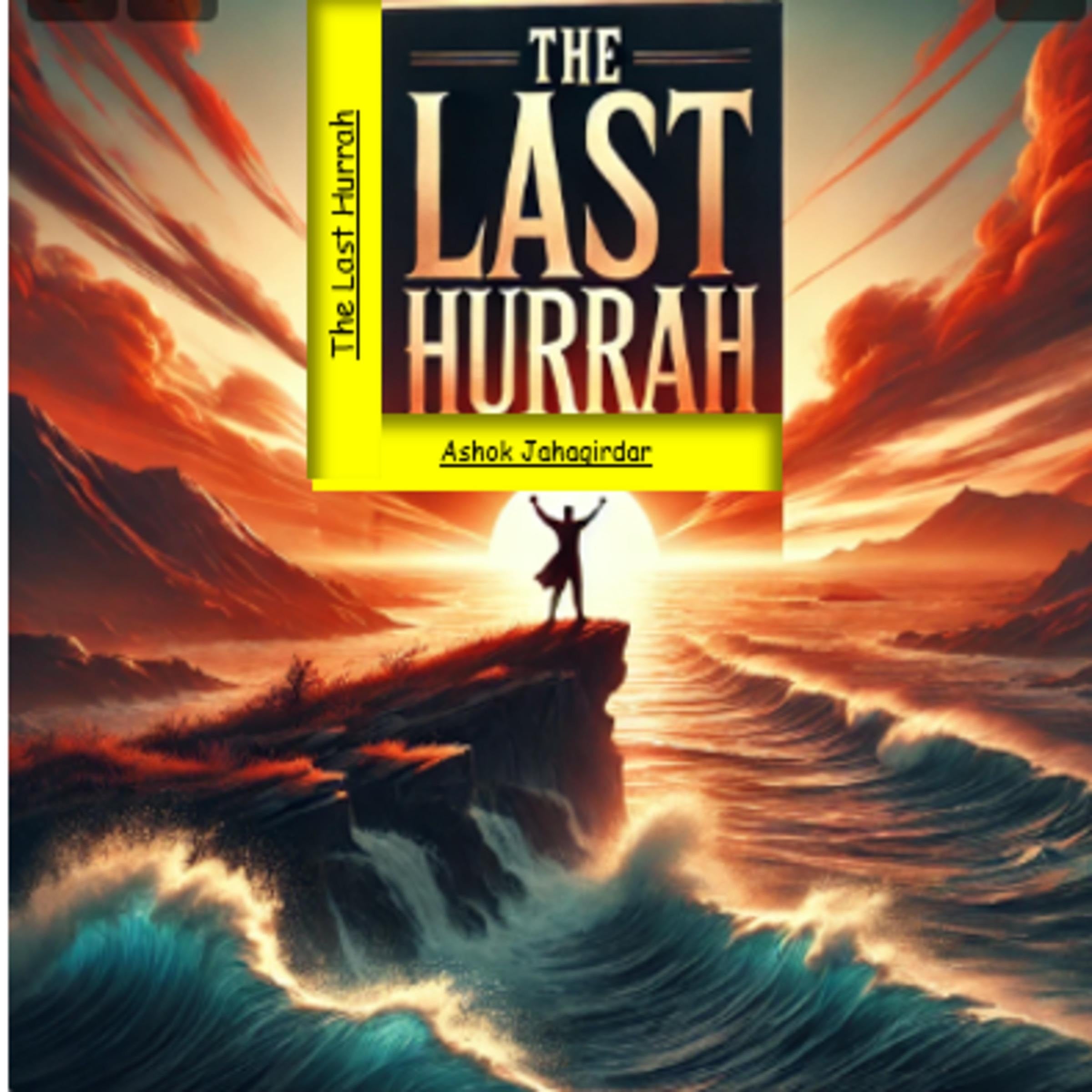 THE LAST HURRAH