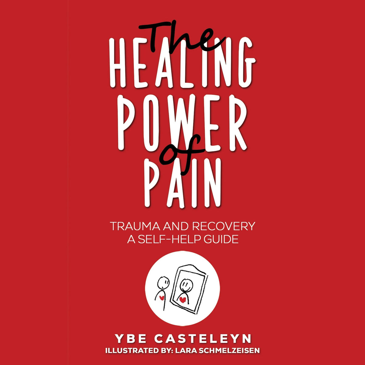 The Healing Power of Pain