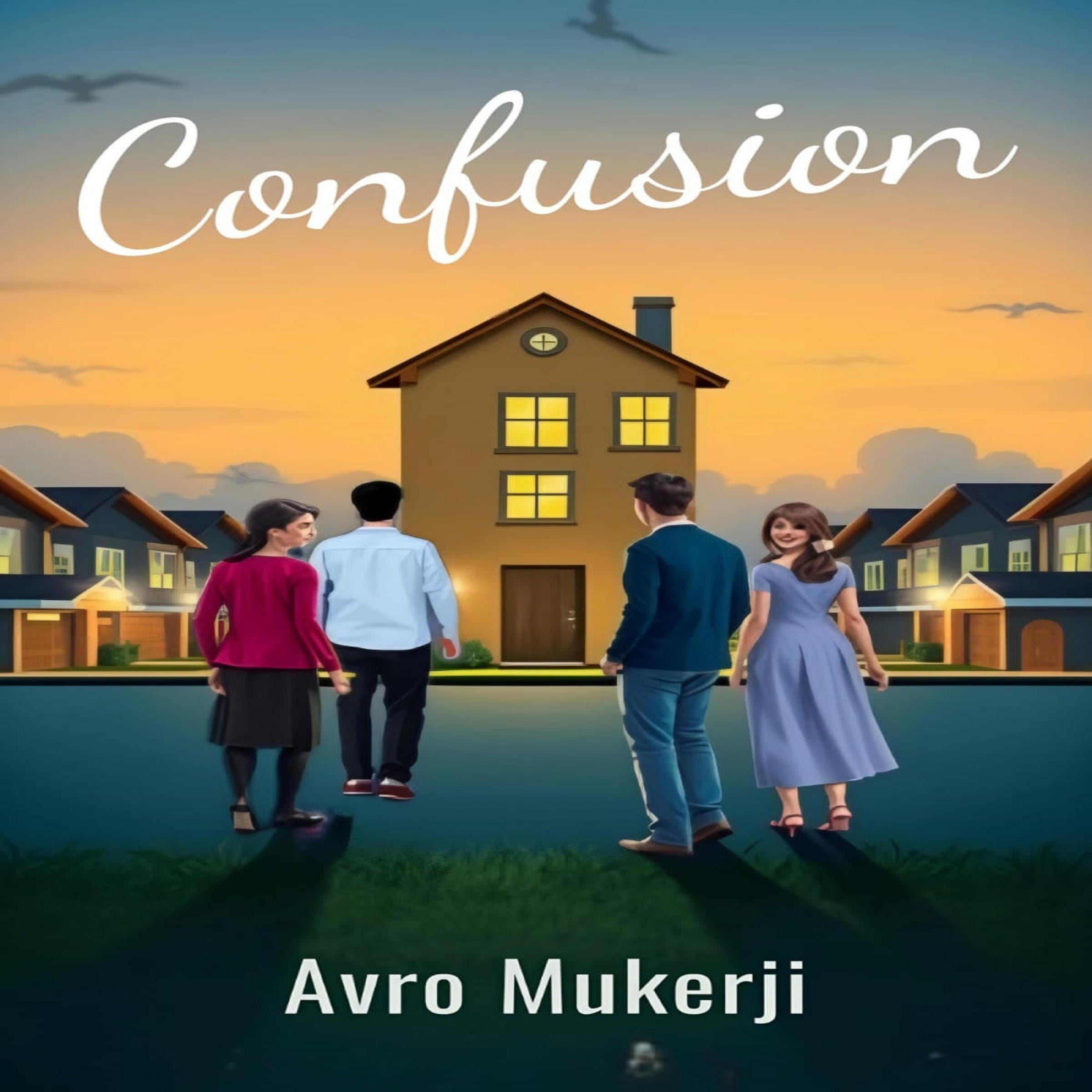 Confusion