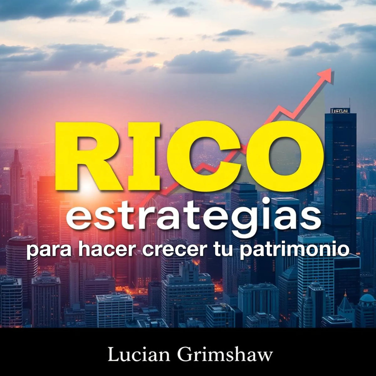 RICO estrategias para hacer crecer tu patrimonio