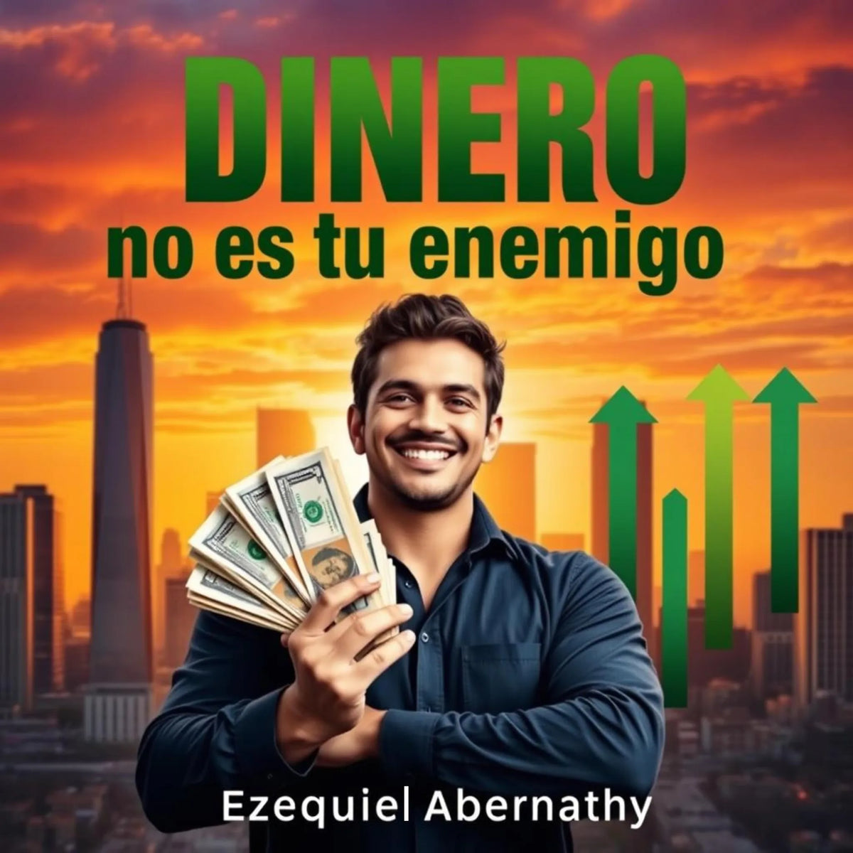 DINERO no es tu enemigo