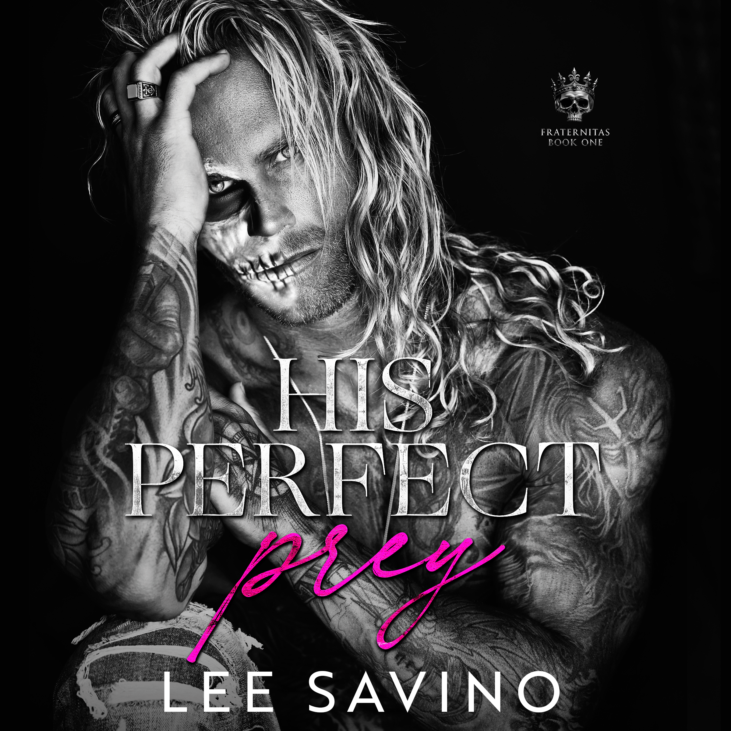 His Perfect Prey
