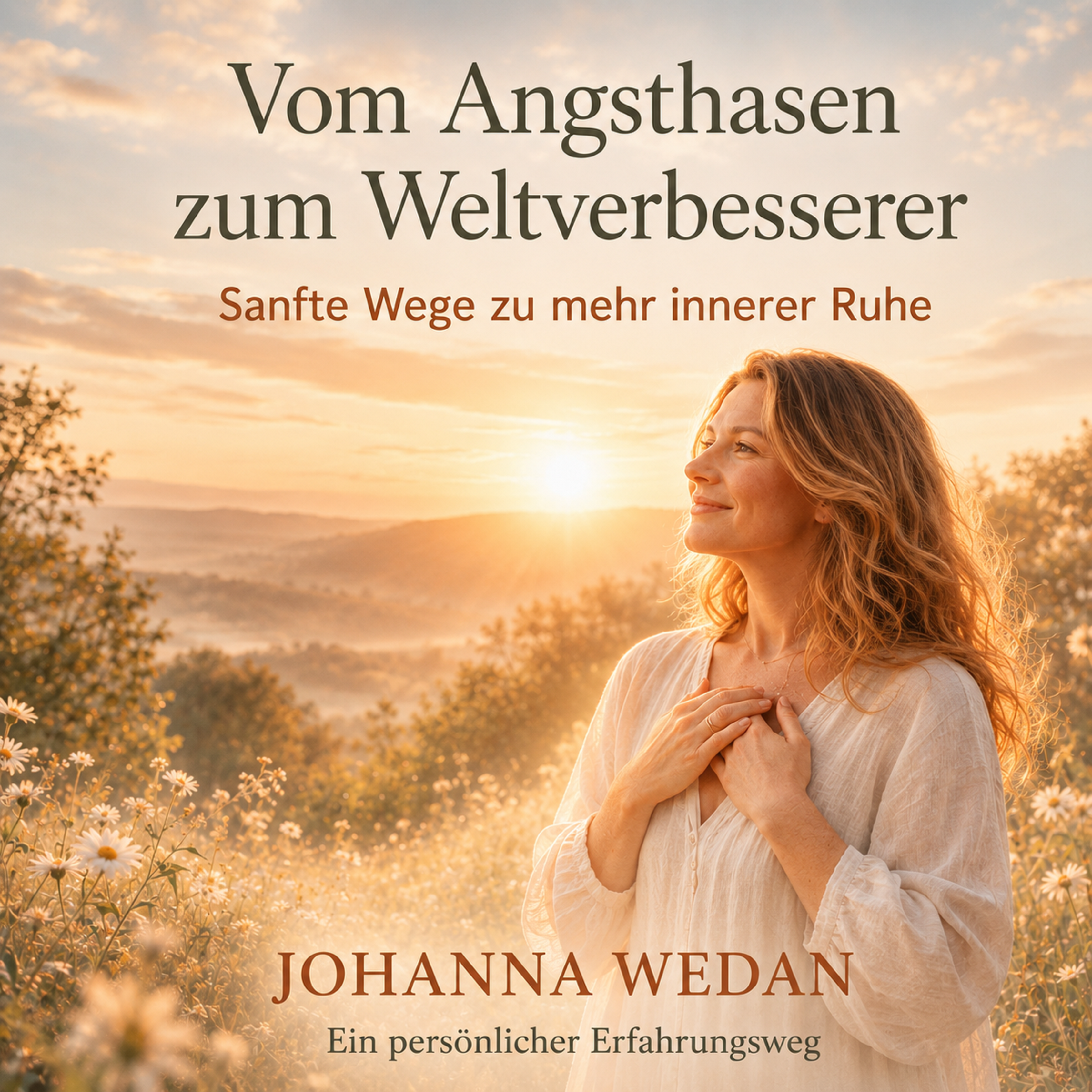 Vom Angsthasen zum Weltverbesserer: