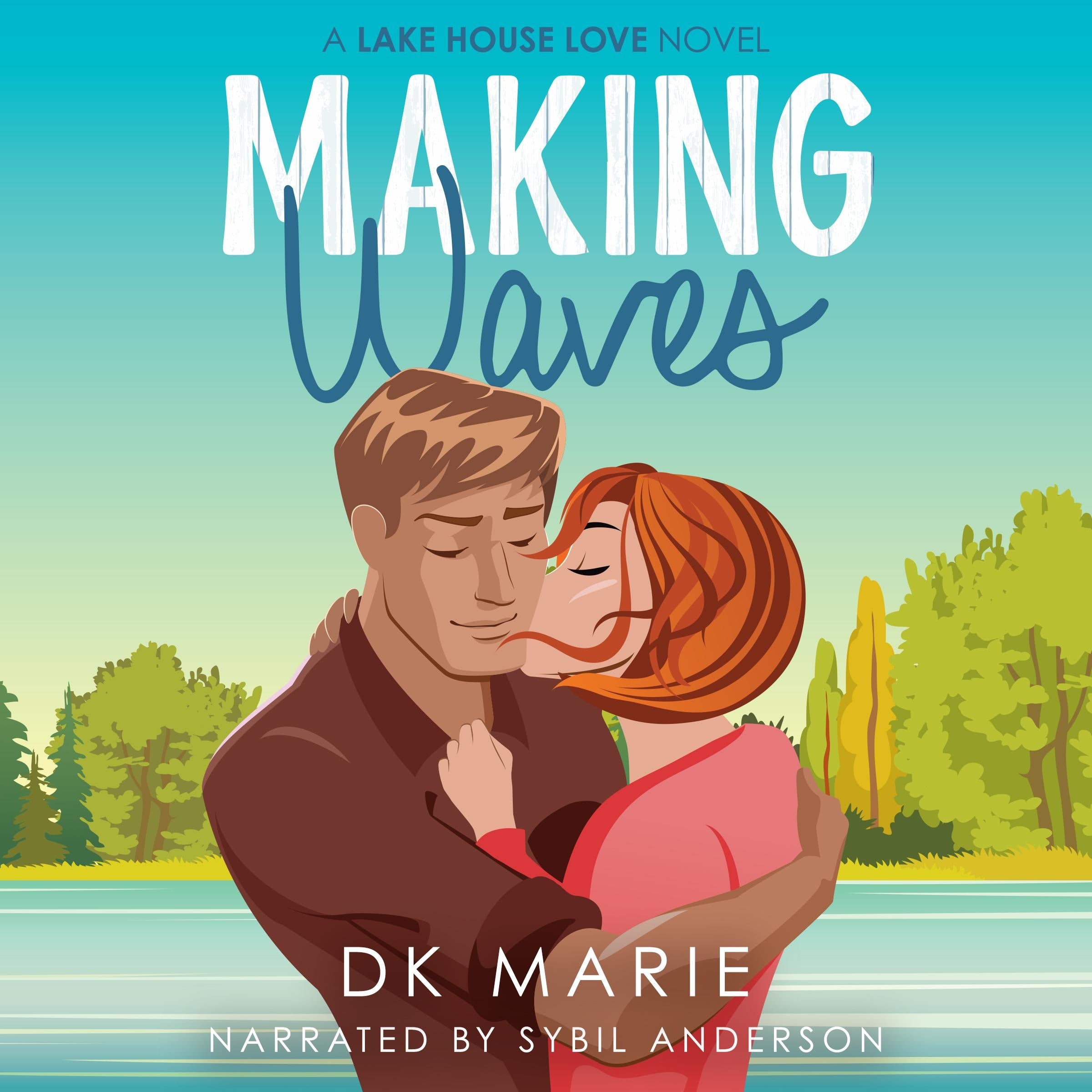 Making Waves