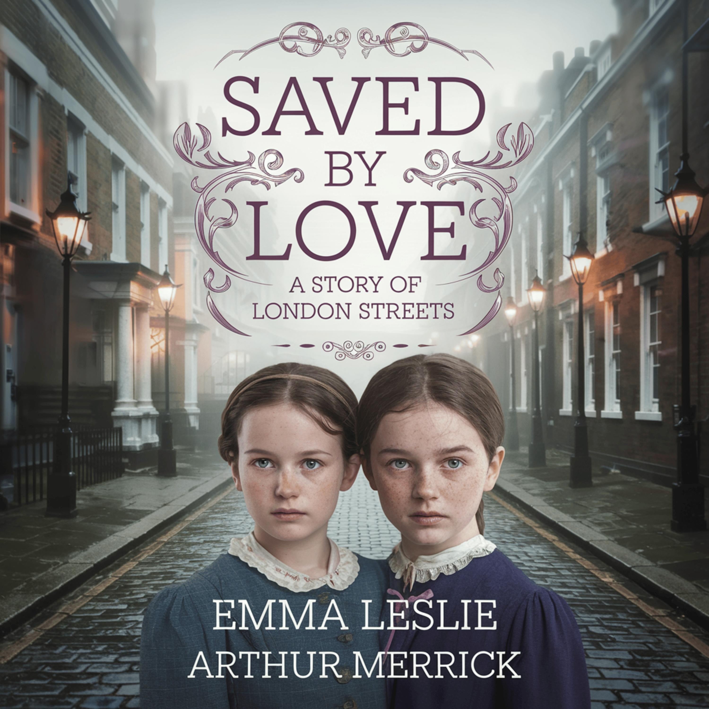 Saved by love