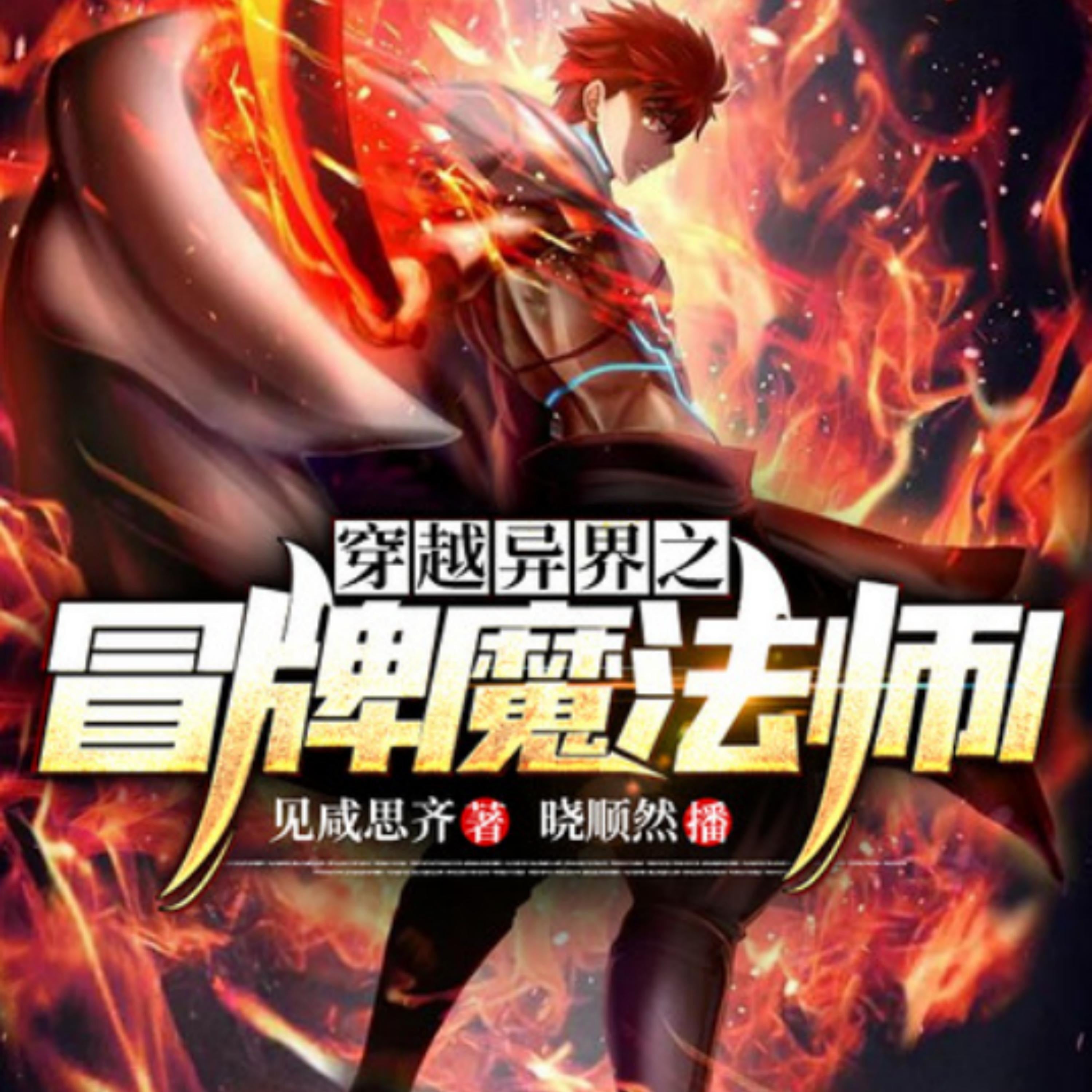 穿越异界之冒牌魔法师2
