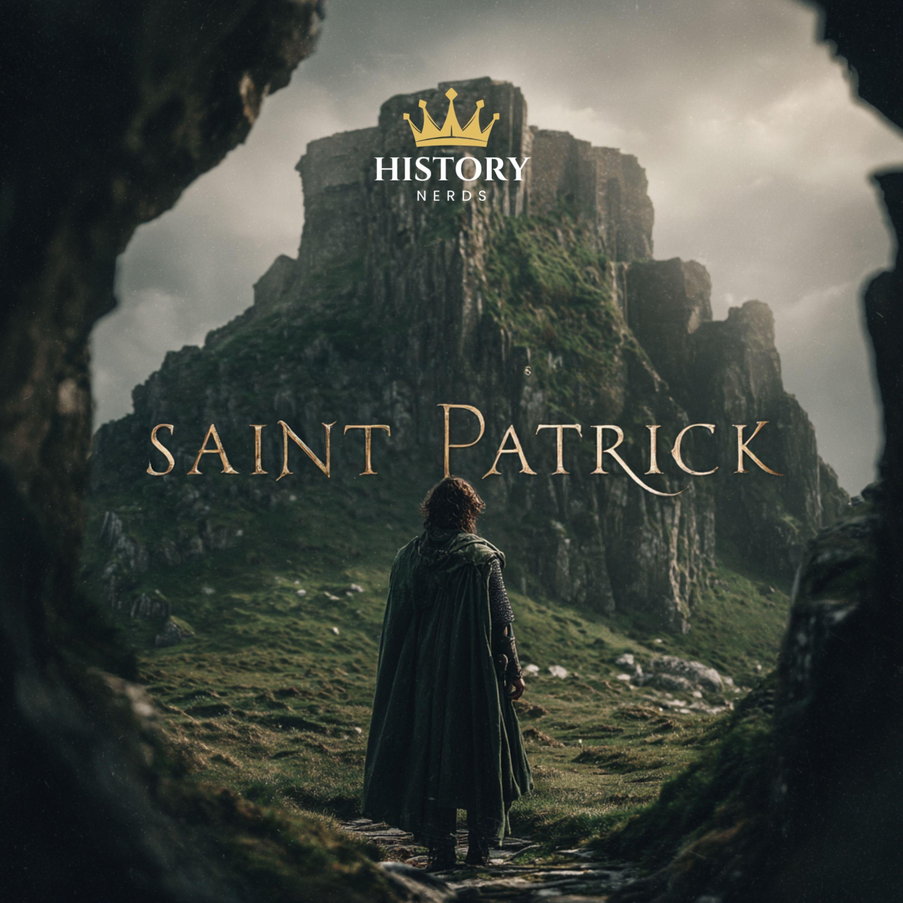Saint Patrick