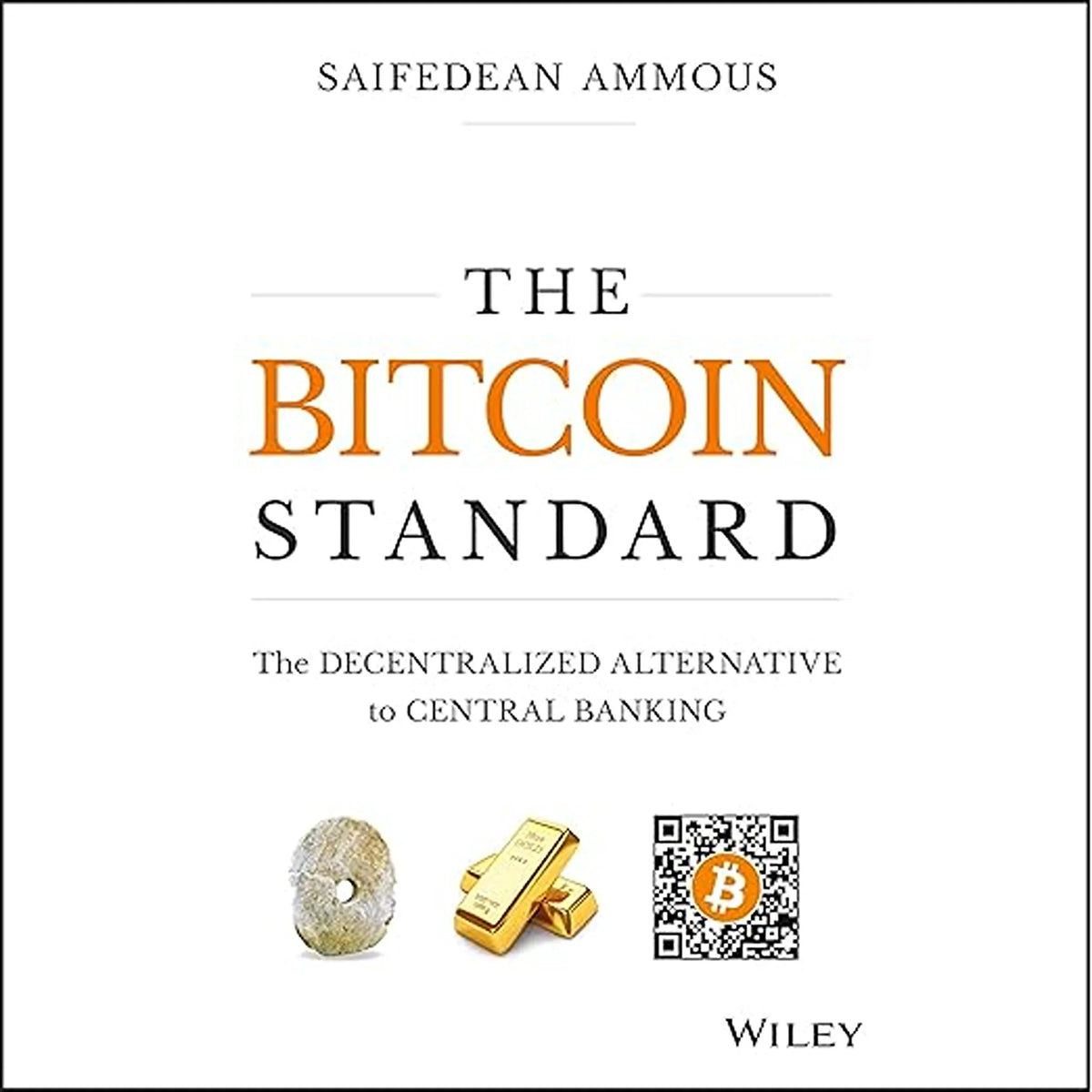 The Bitcoin Standard