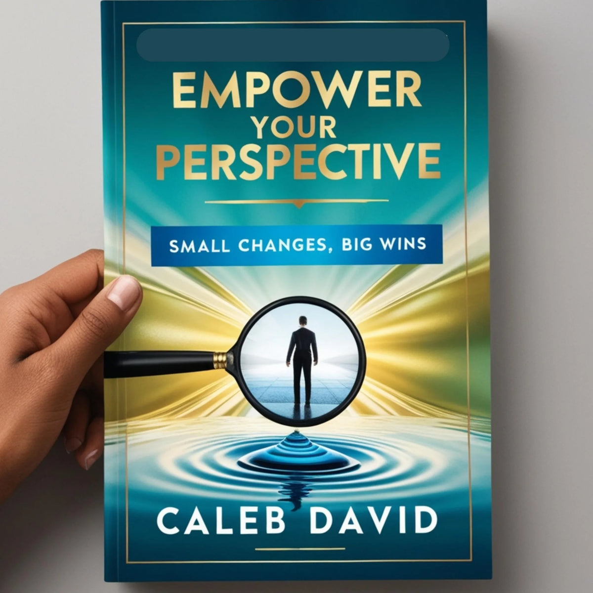 Empower Your Perspective
