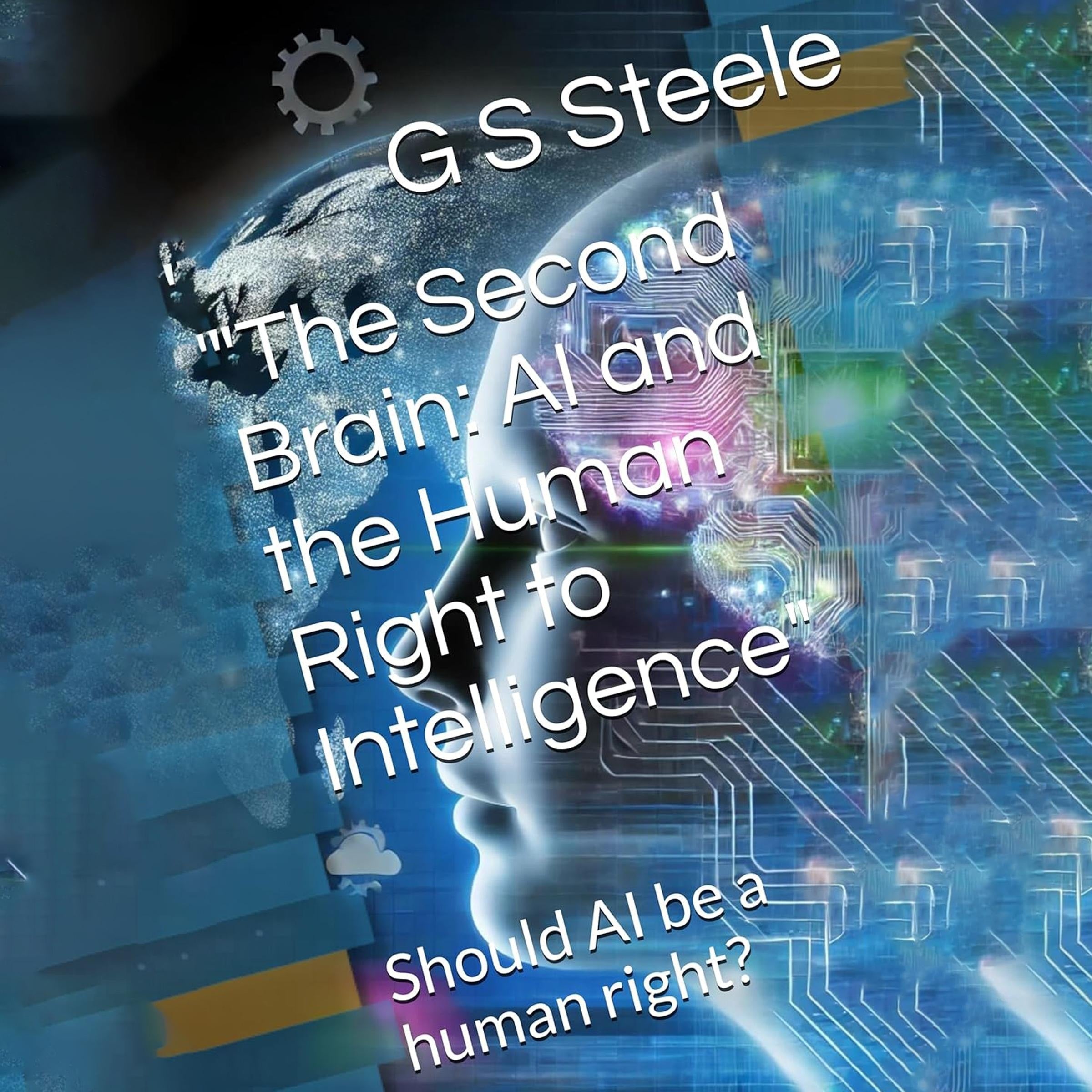 The Second Brain