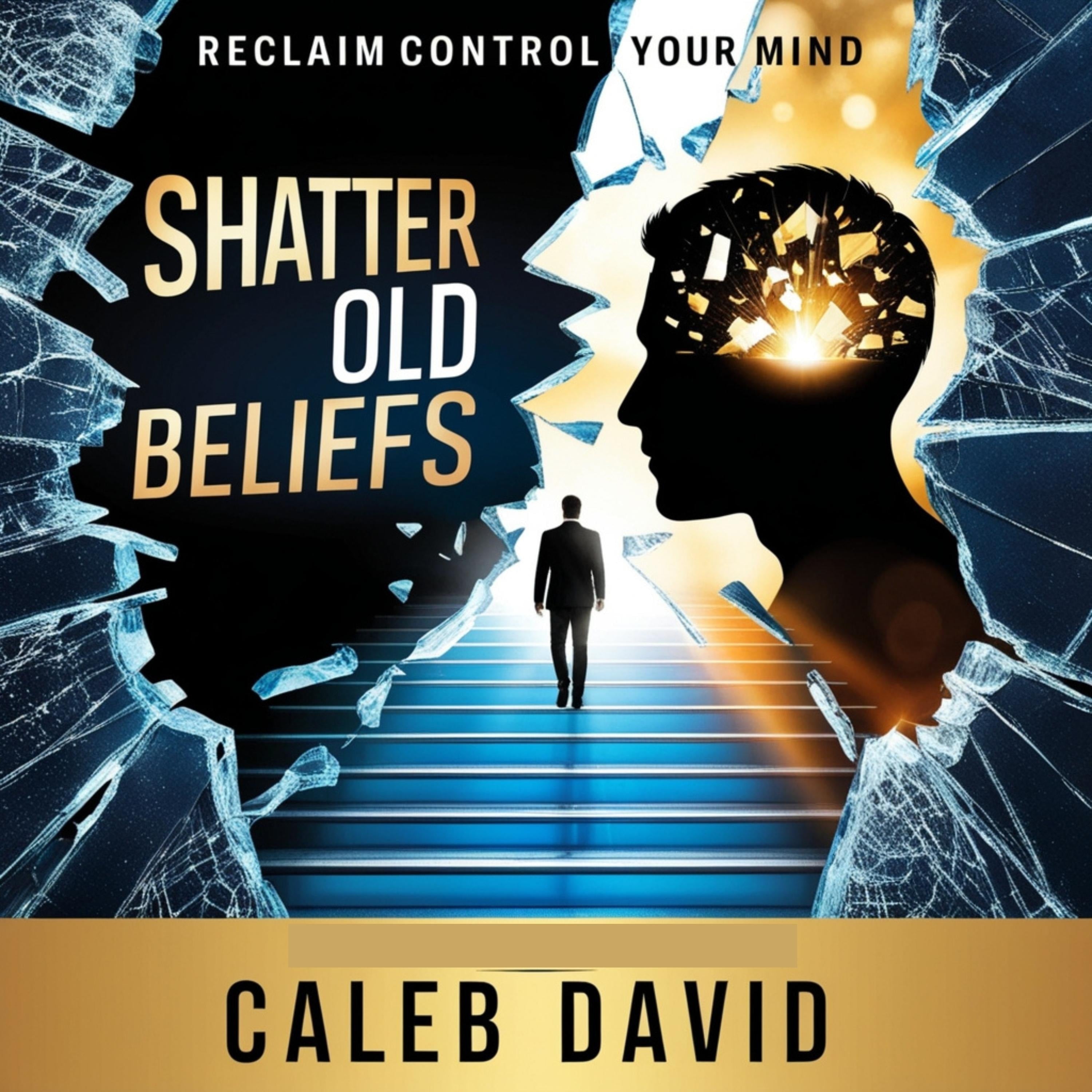 Shatter Old Beliefs