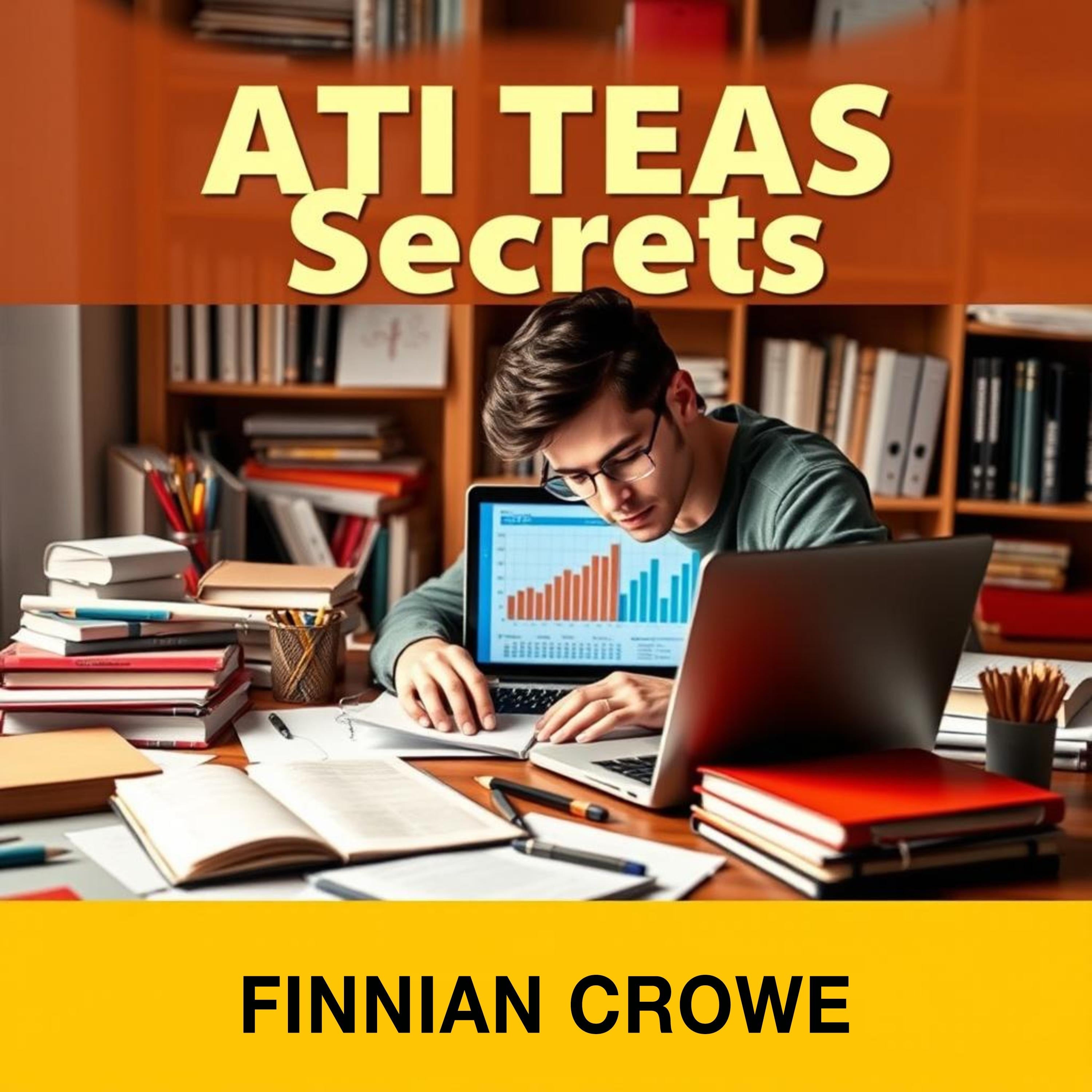 ATI TEAS Secrets
