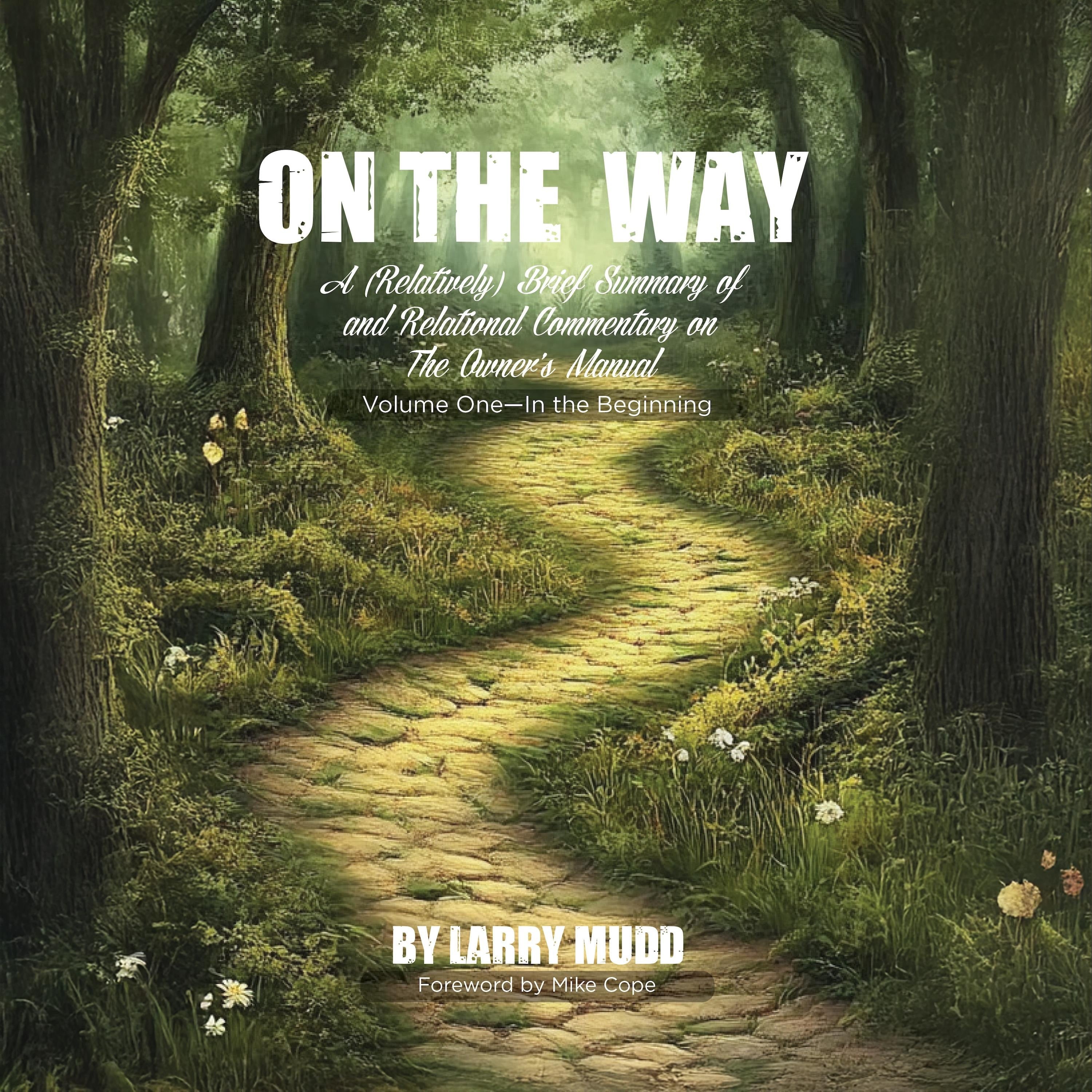 On The Way
