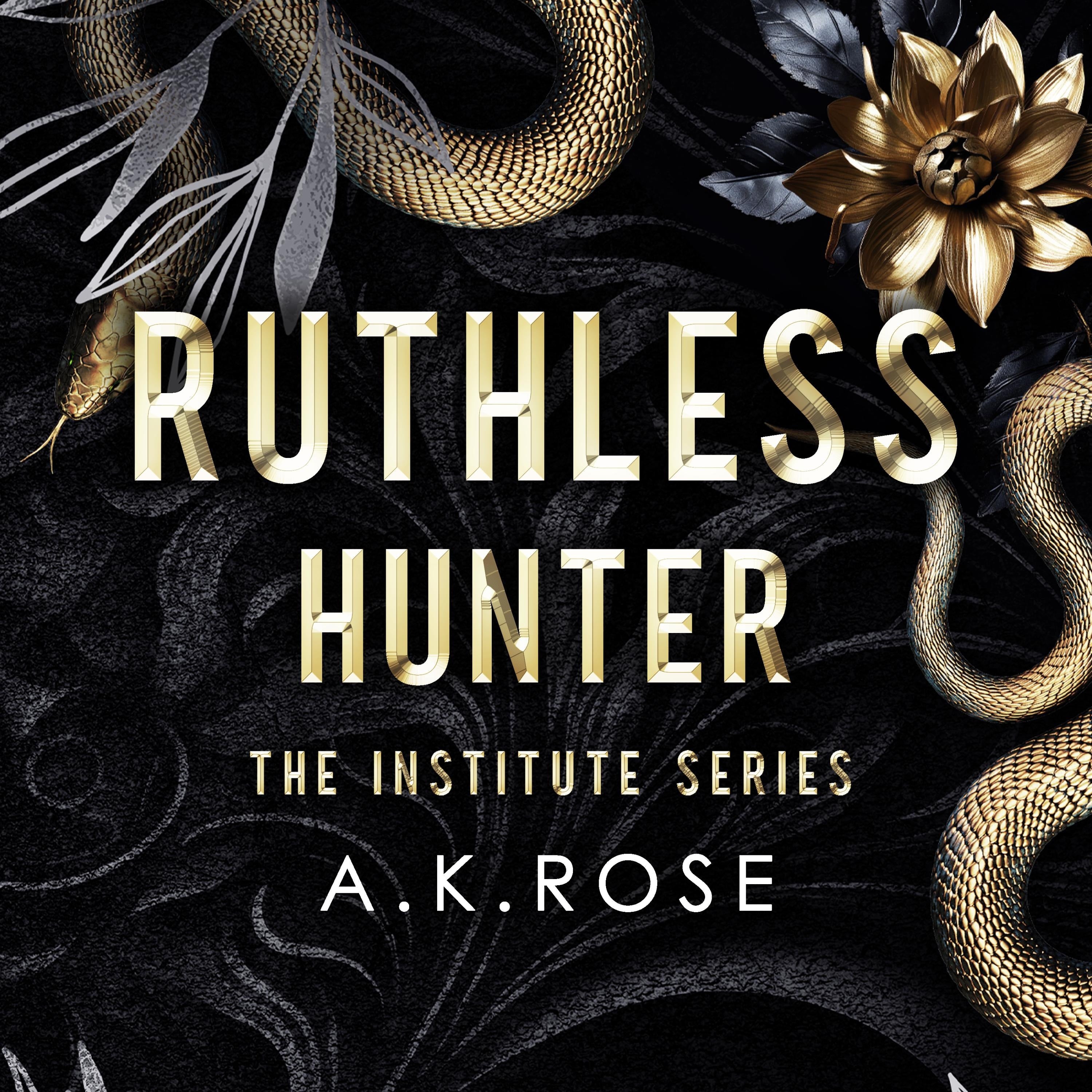 Ruthless Hunter