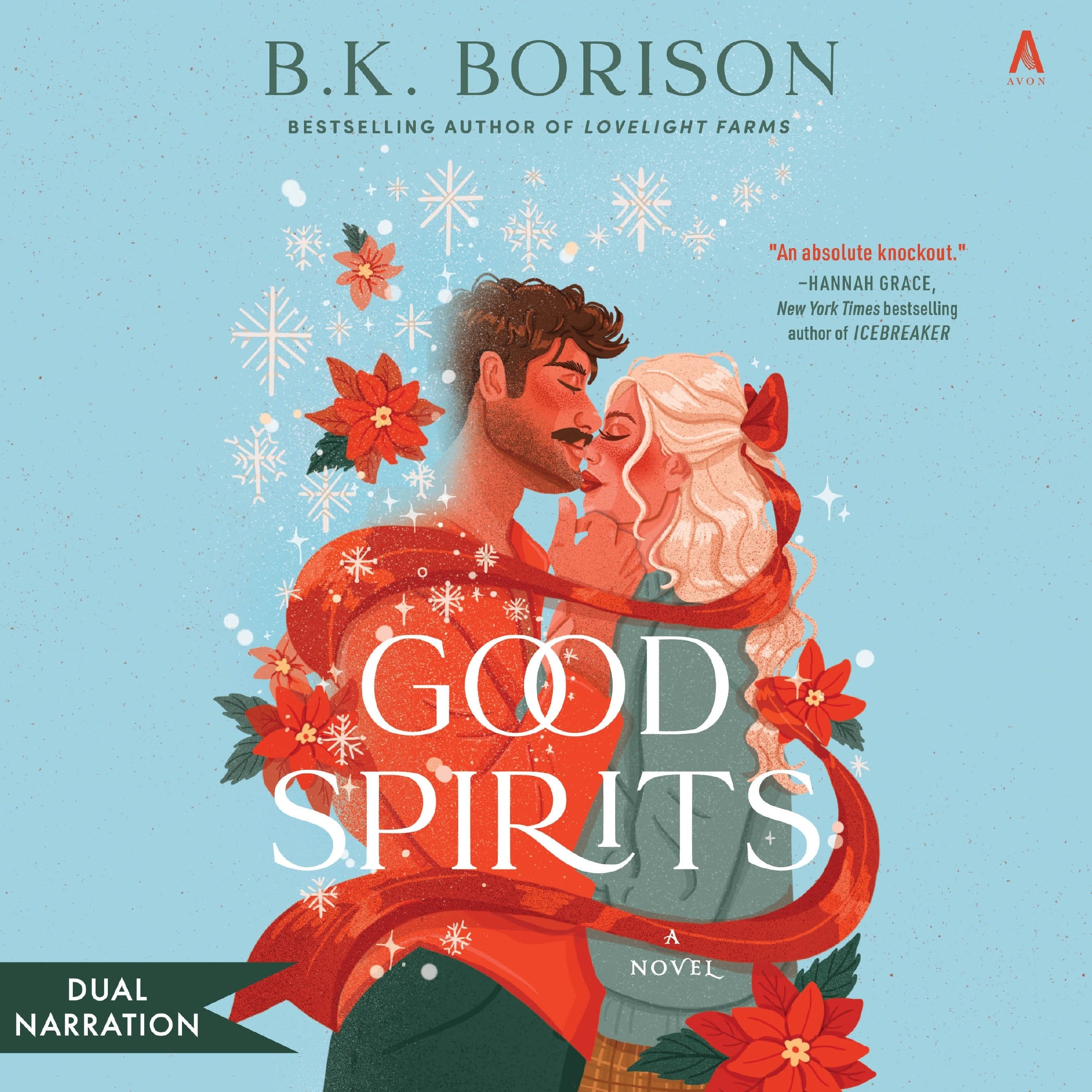 Good Spirits