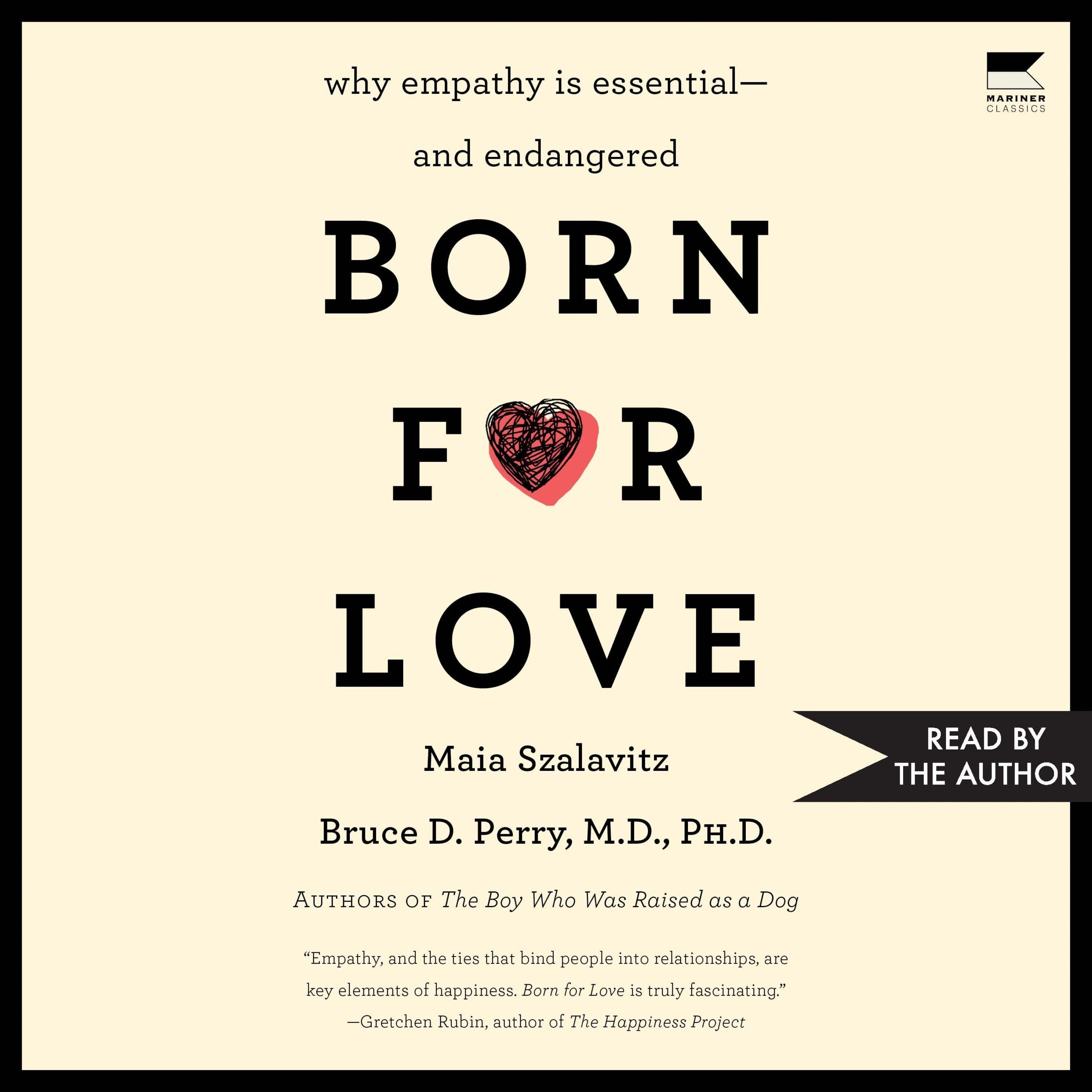 Born for Love