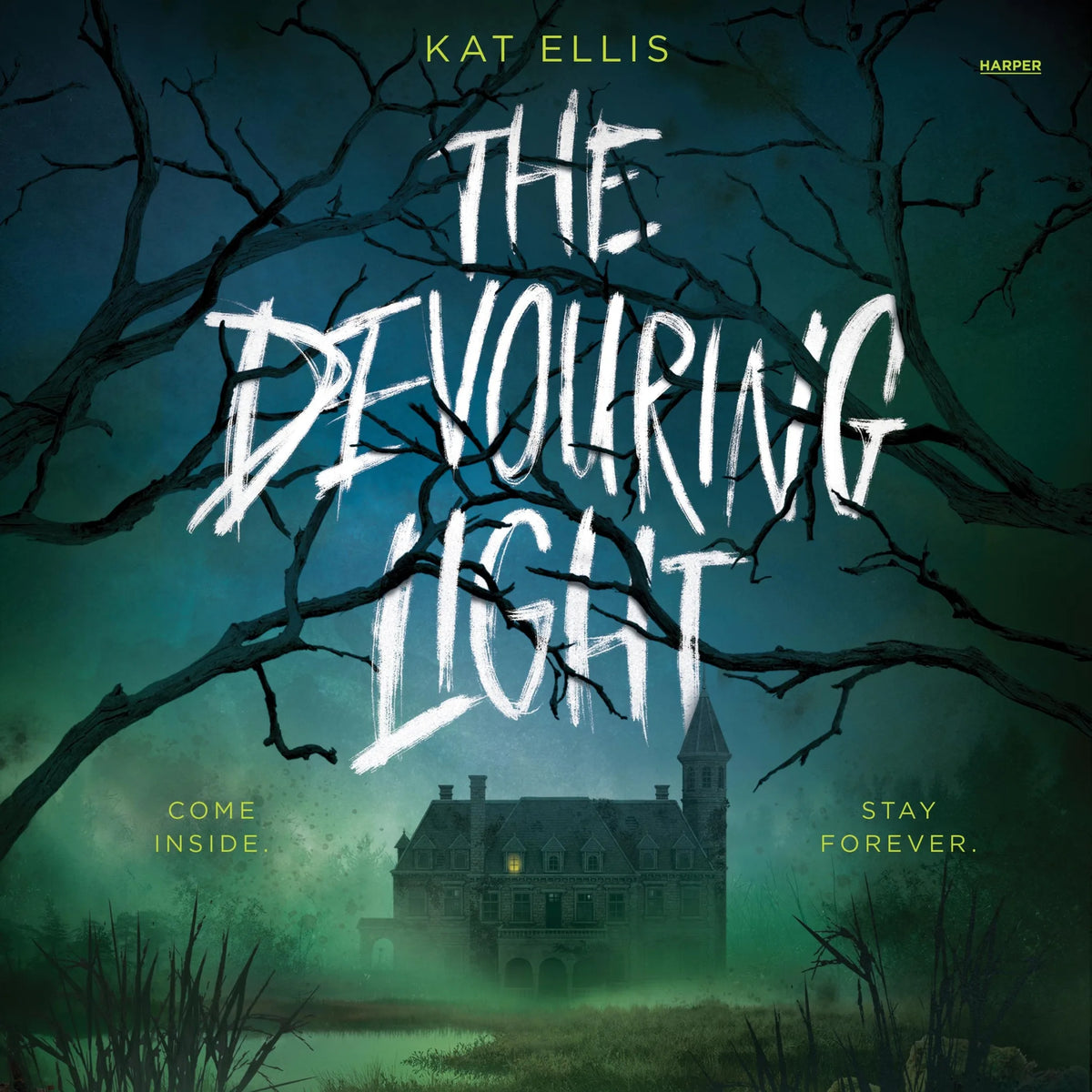 The Devouring Light