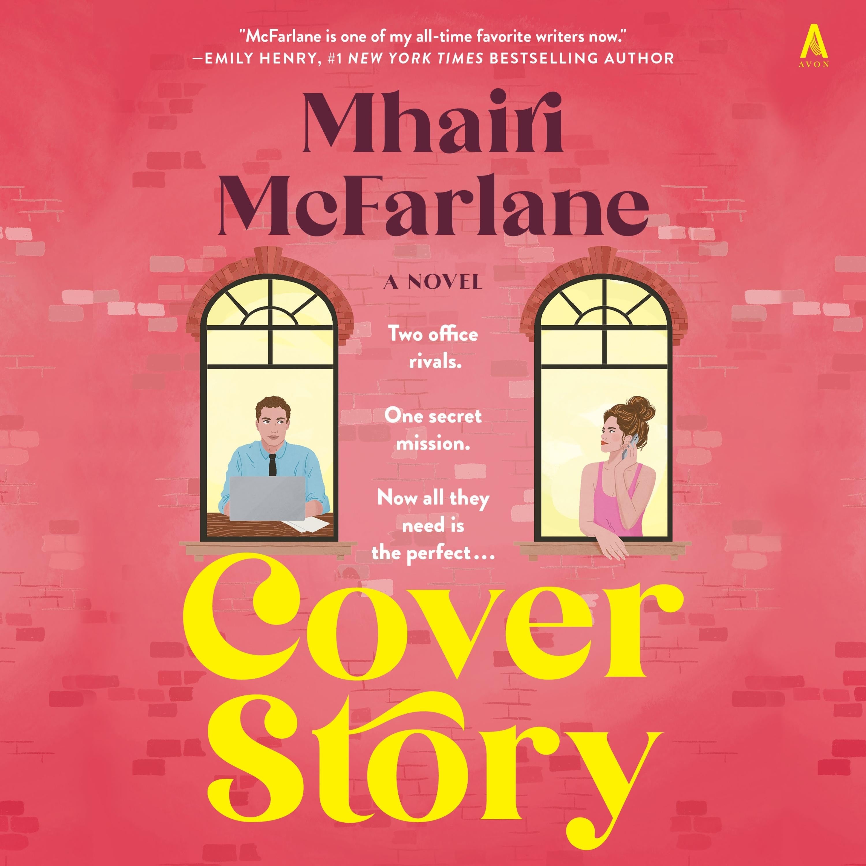 Cover Story
