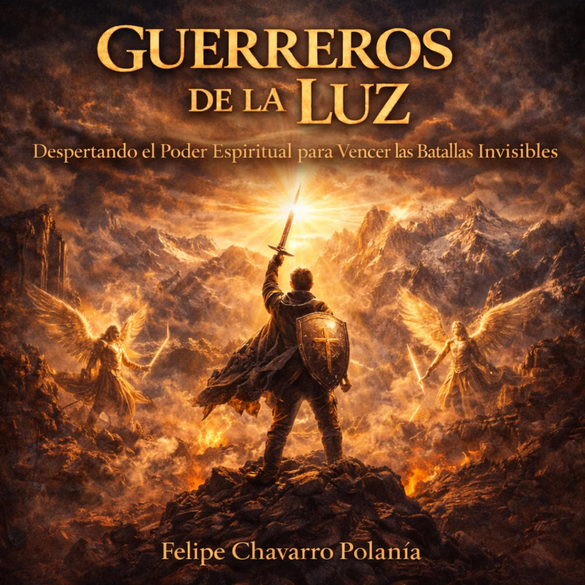 Guerreros de la Luz