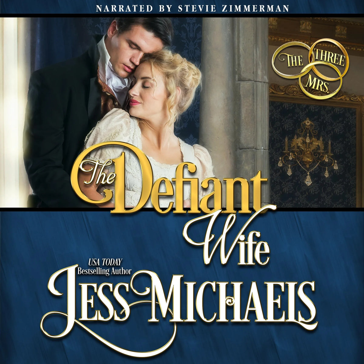 The Defiant Wife