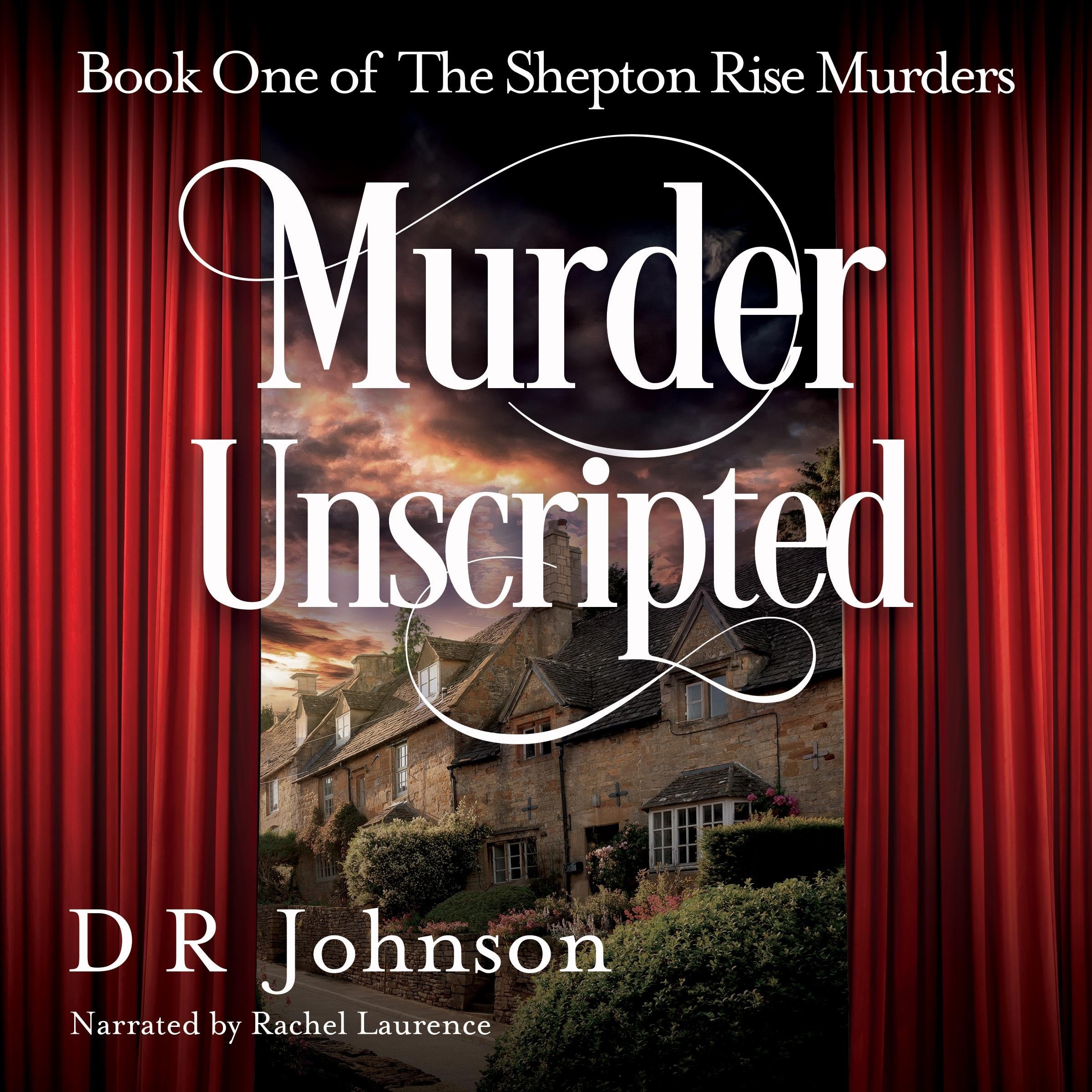 Murder Unscripted