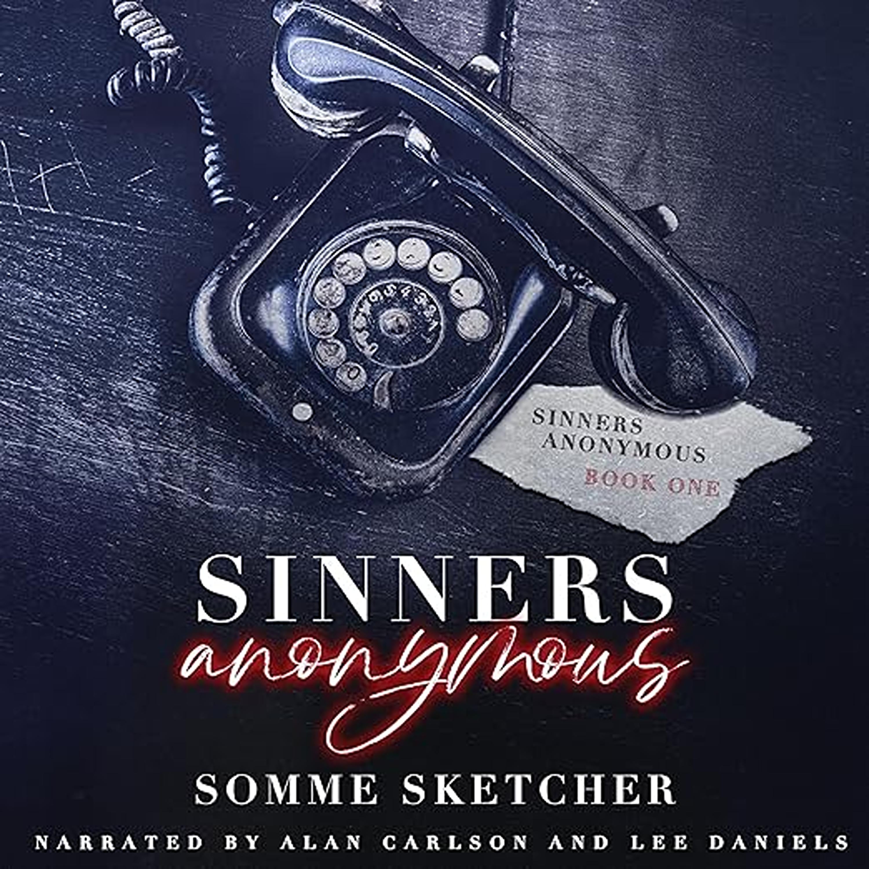 Sinners Anonymous