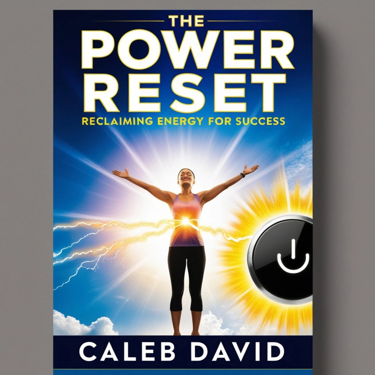 The Power Reset