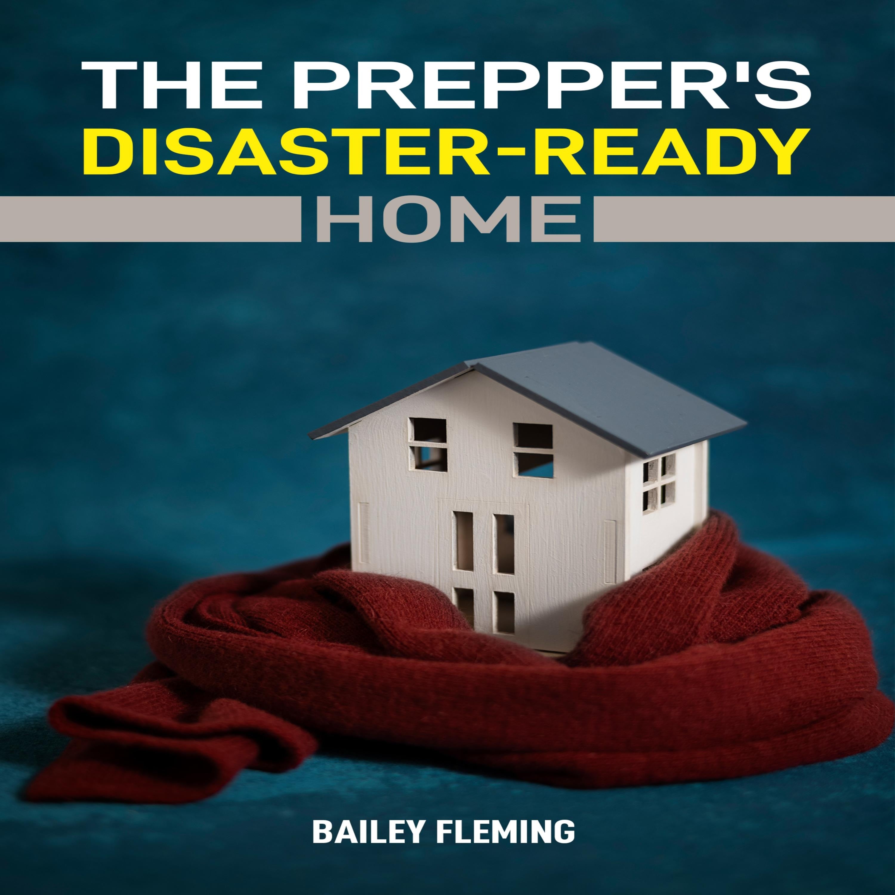 The Prepper's Disaster-Ready Home