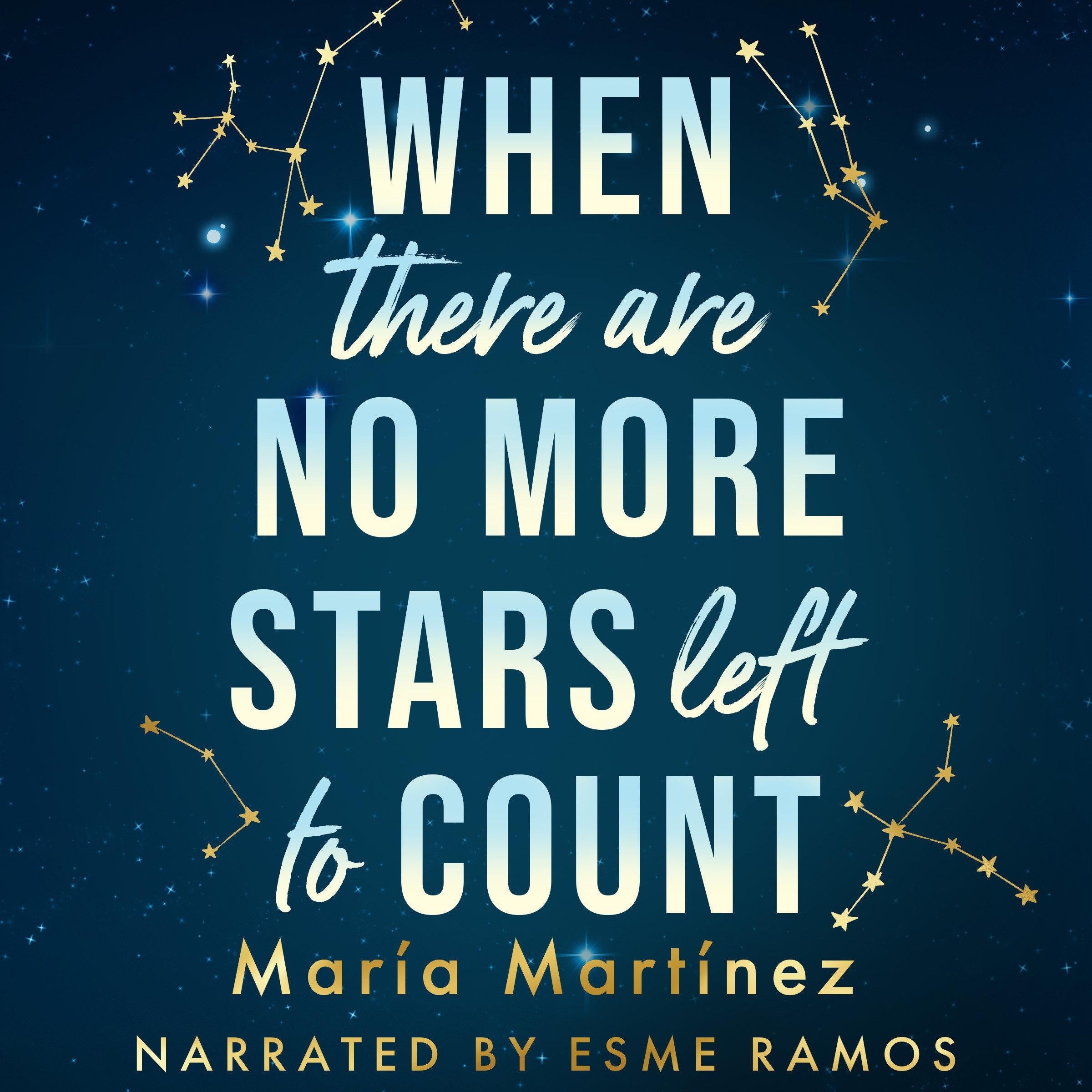 When There Are No More Stars Left to Count