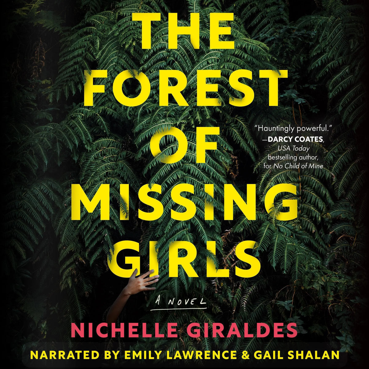 The Forest of Missing Girls