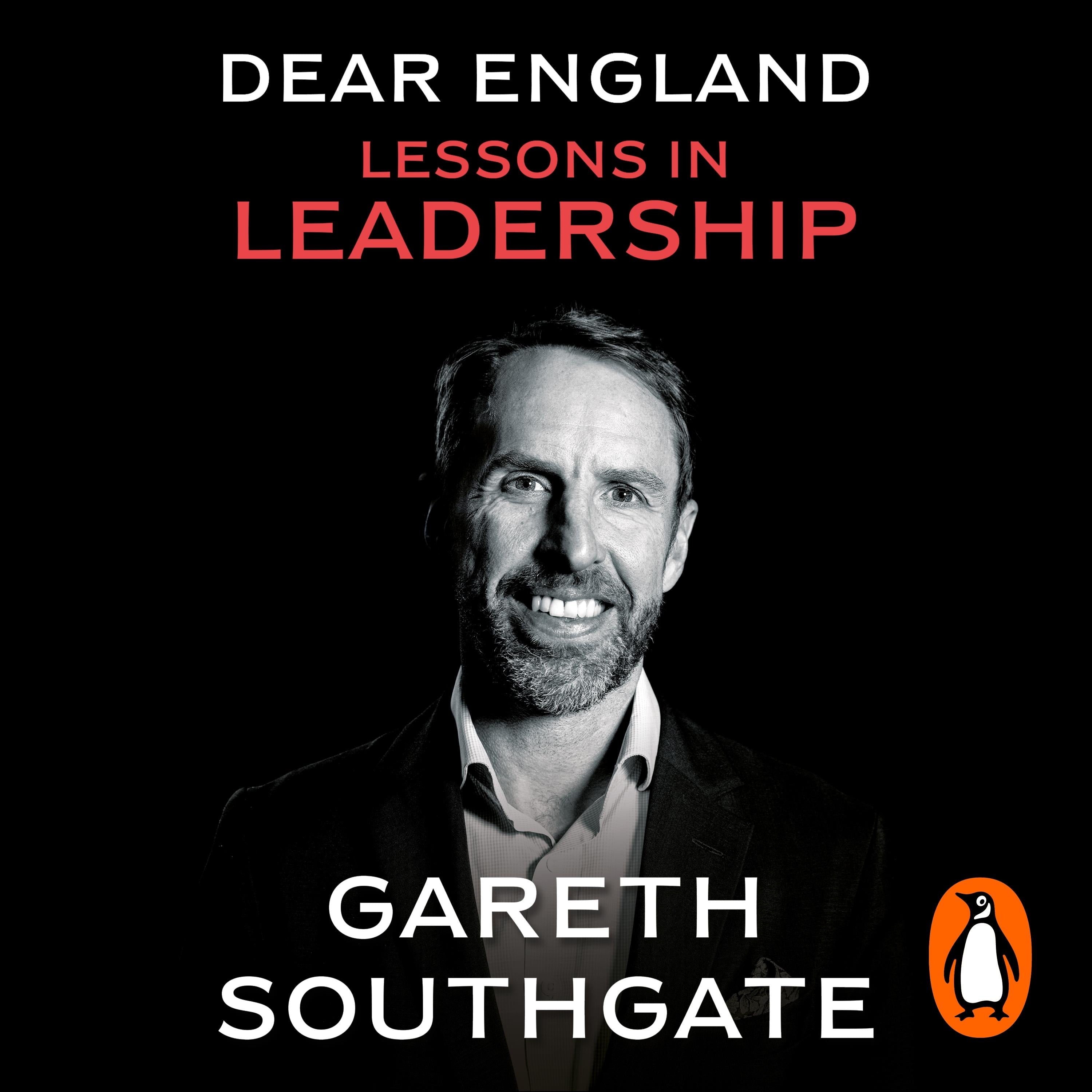 Dear England
