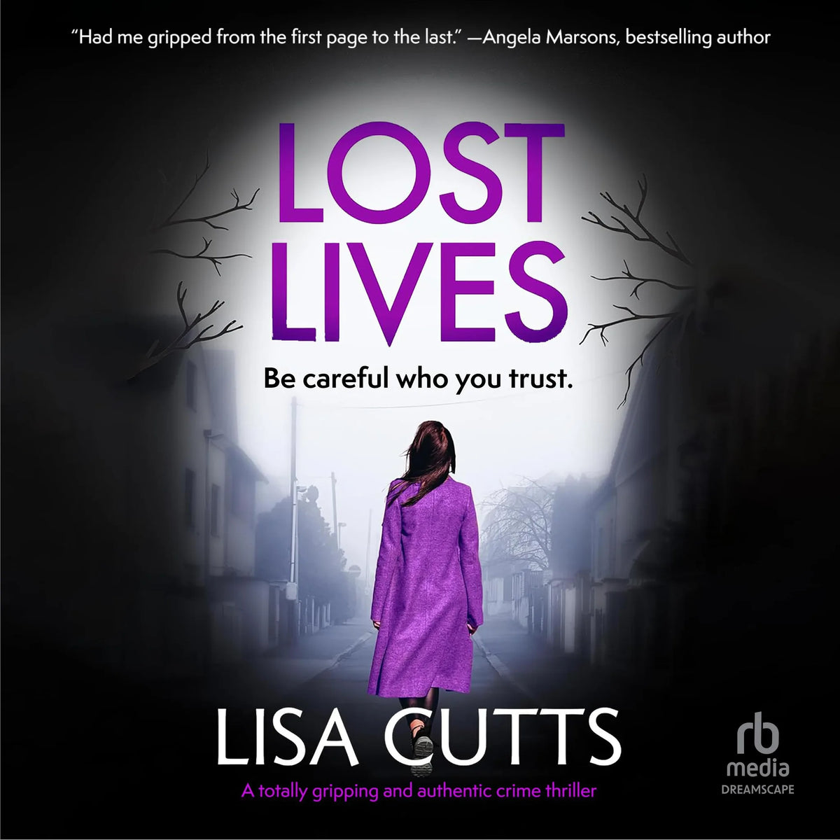 Lost Lives