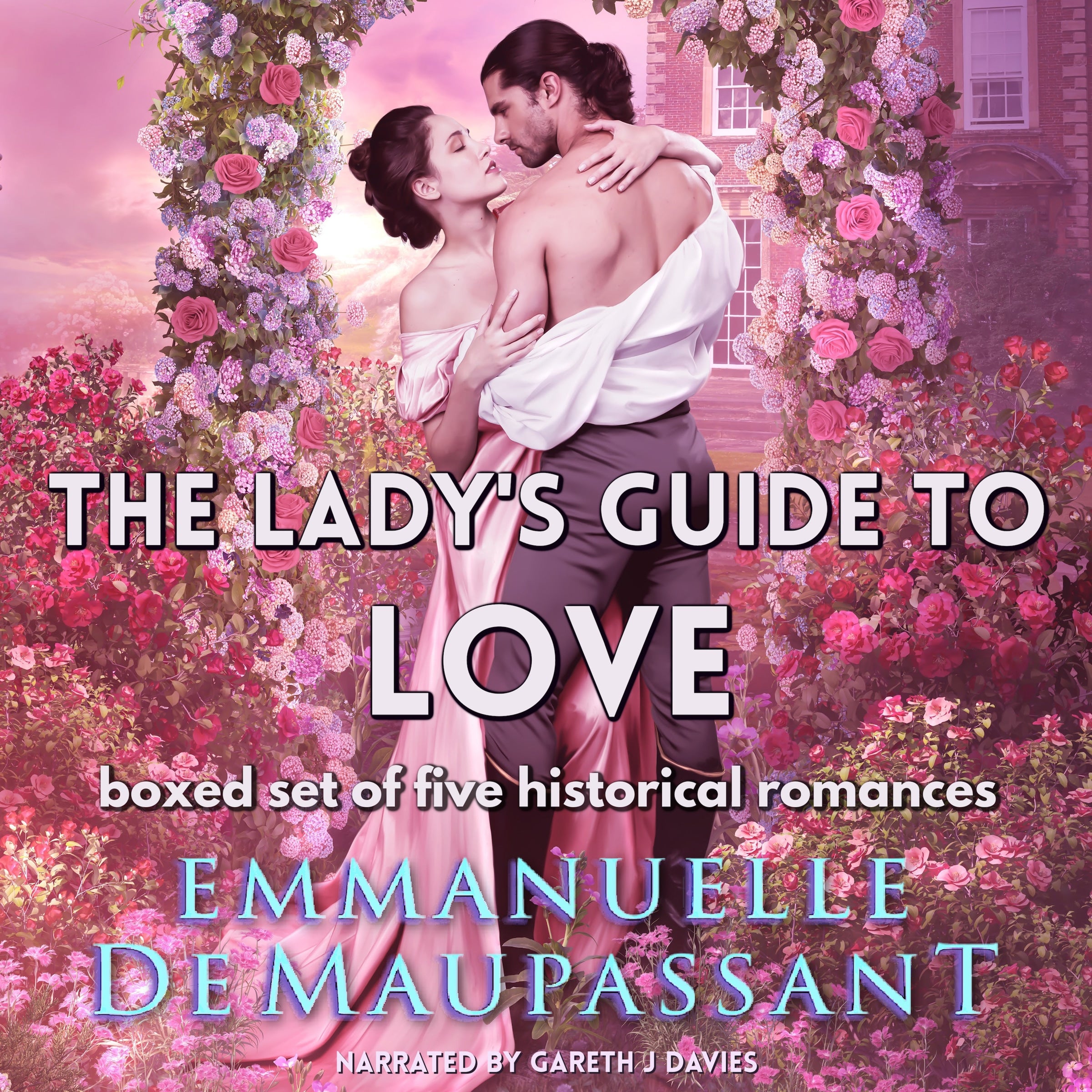 The Lady's Guide to Love