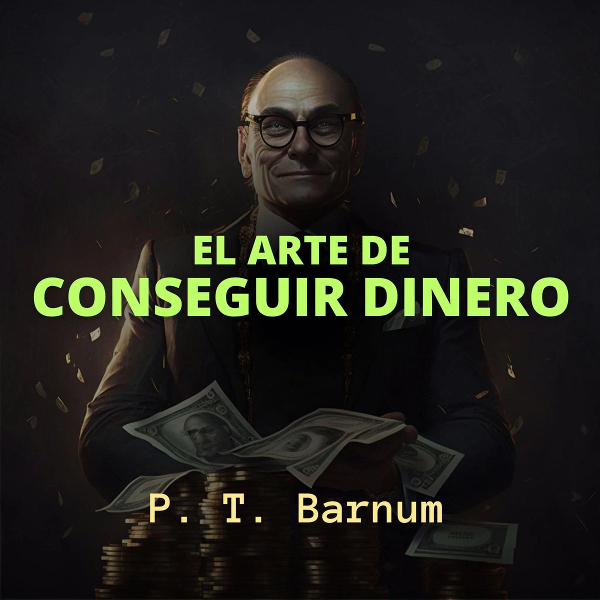 El Arte de Conseguir Dinero