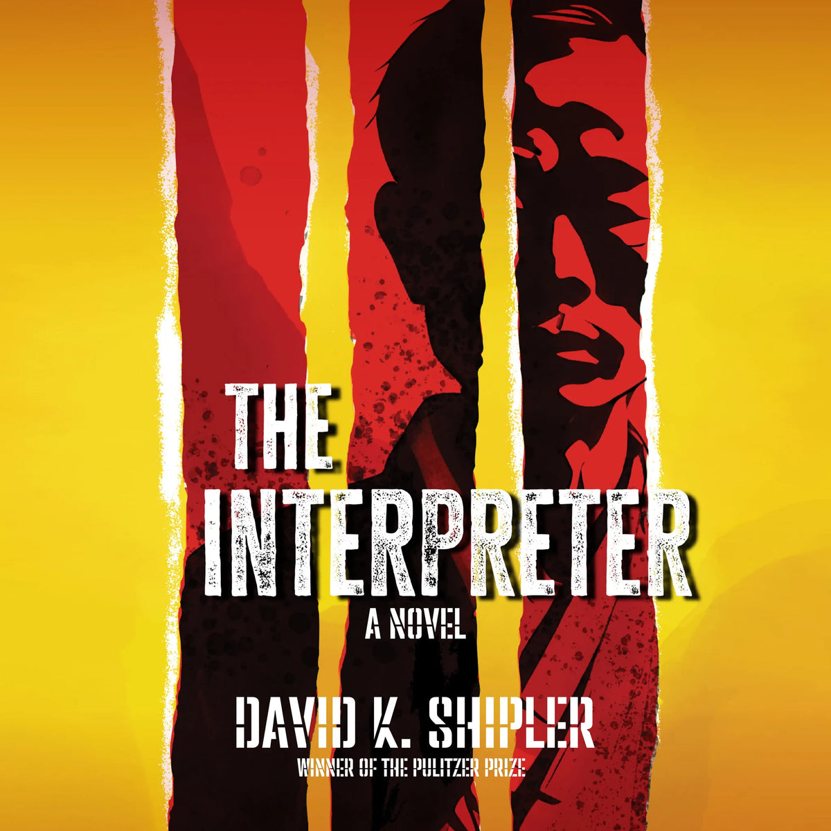 The Interpreter