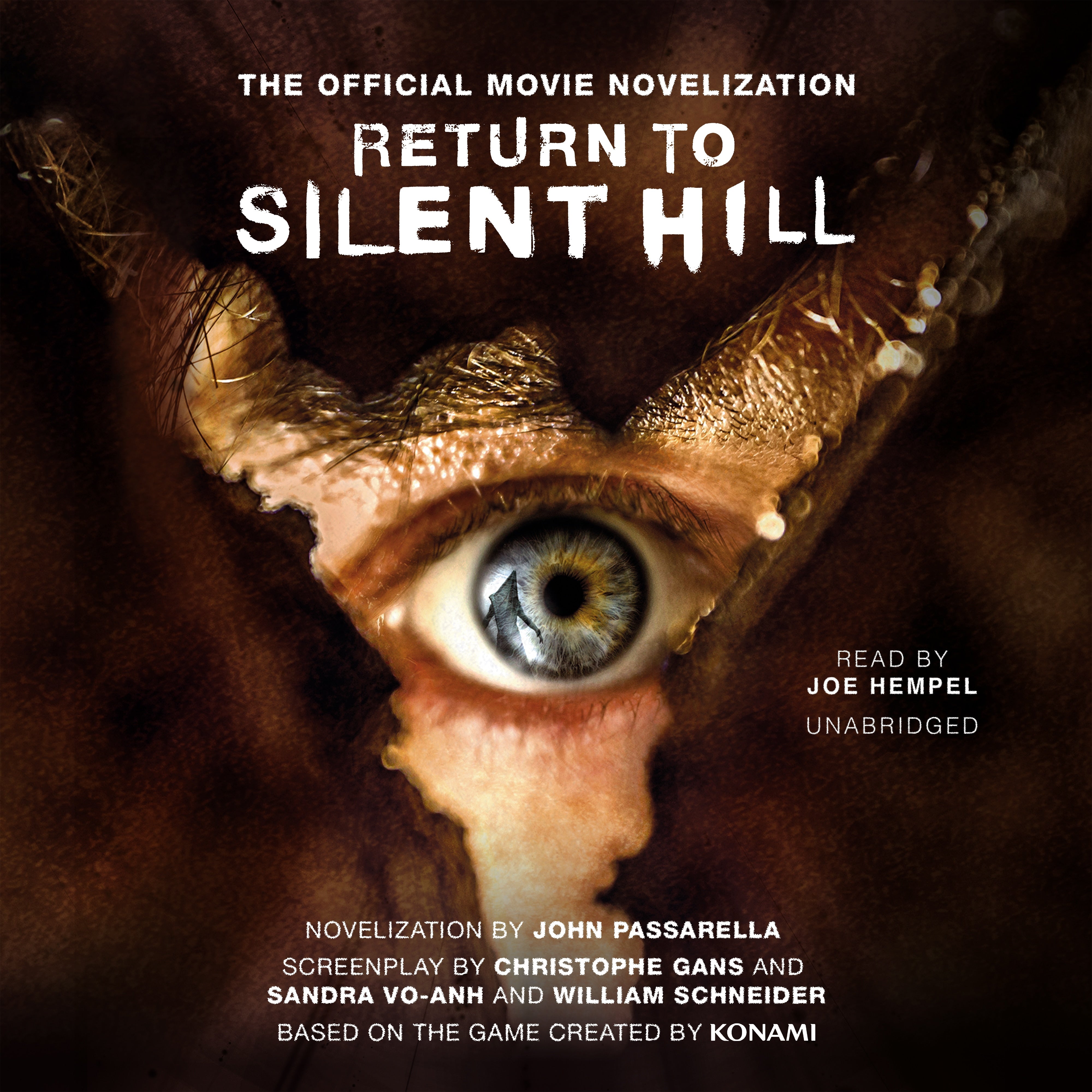Return to Silent Hill
