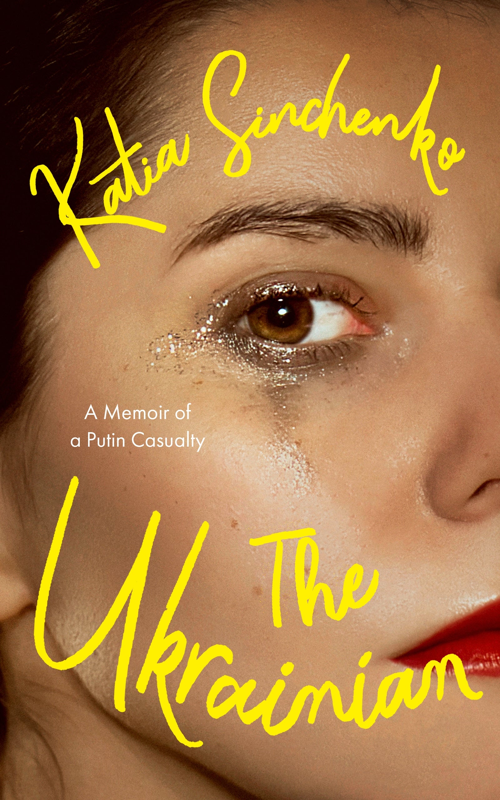 The Ukrainian