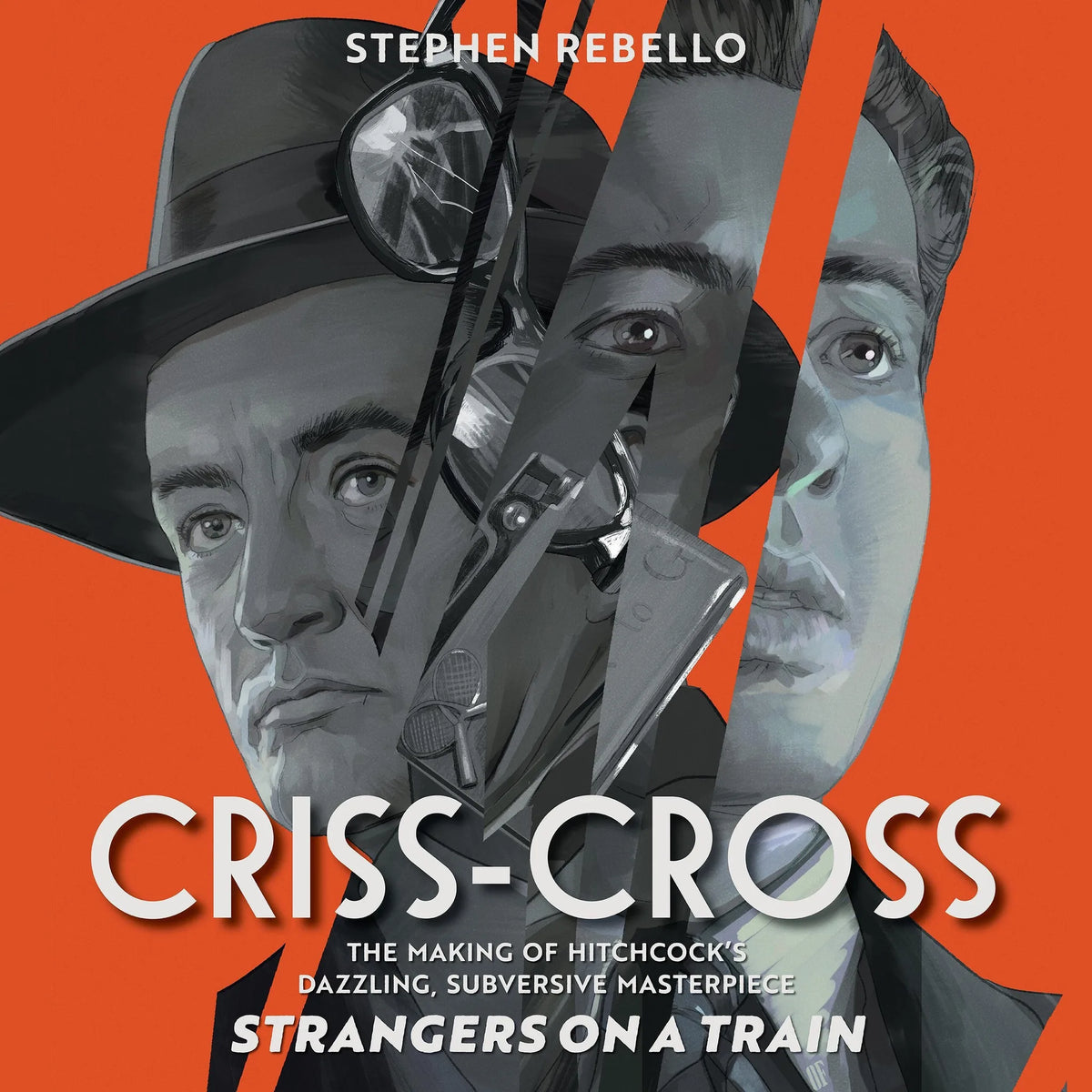 Criss-Cross