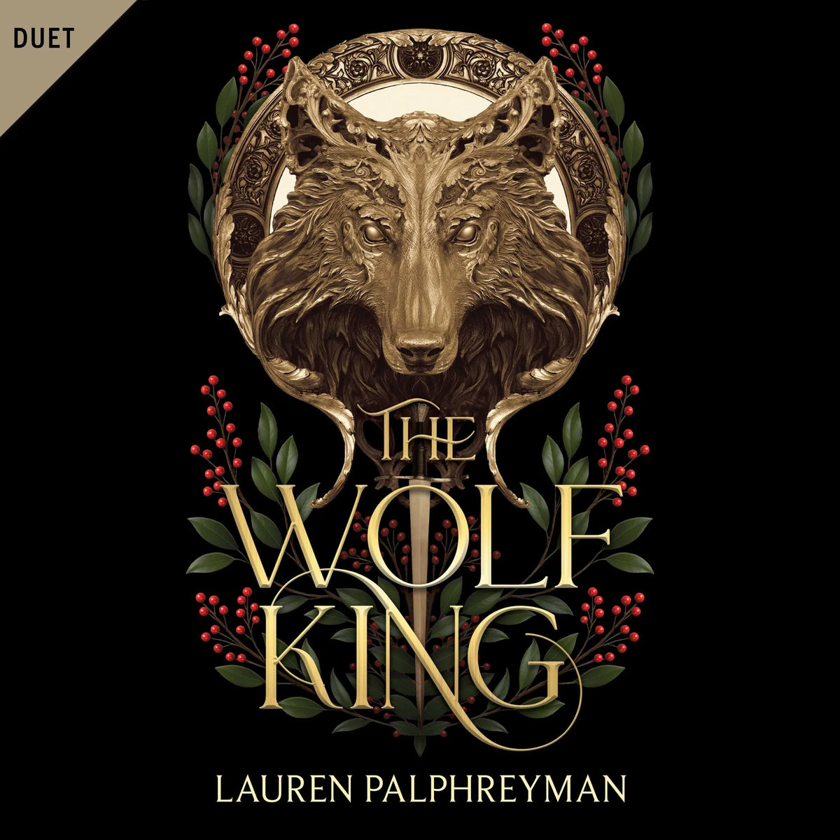 The Wolf King