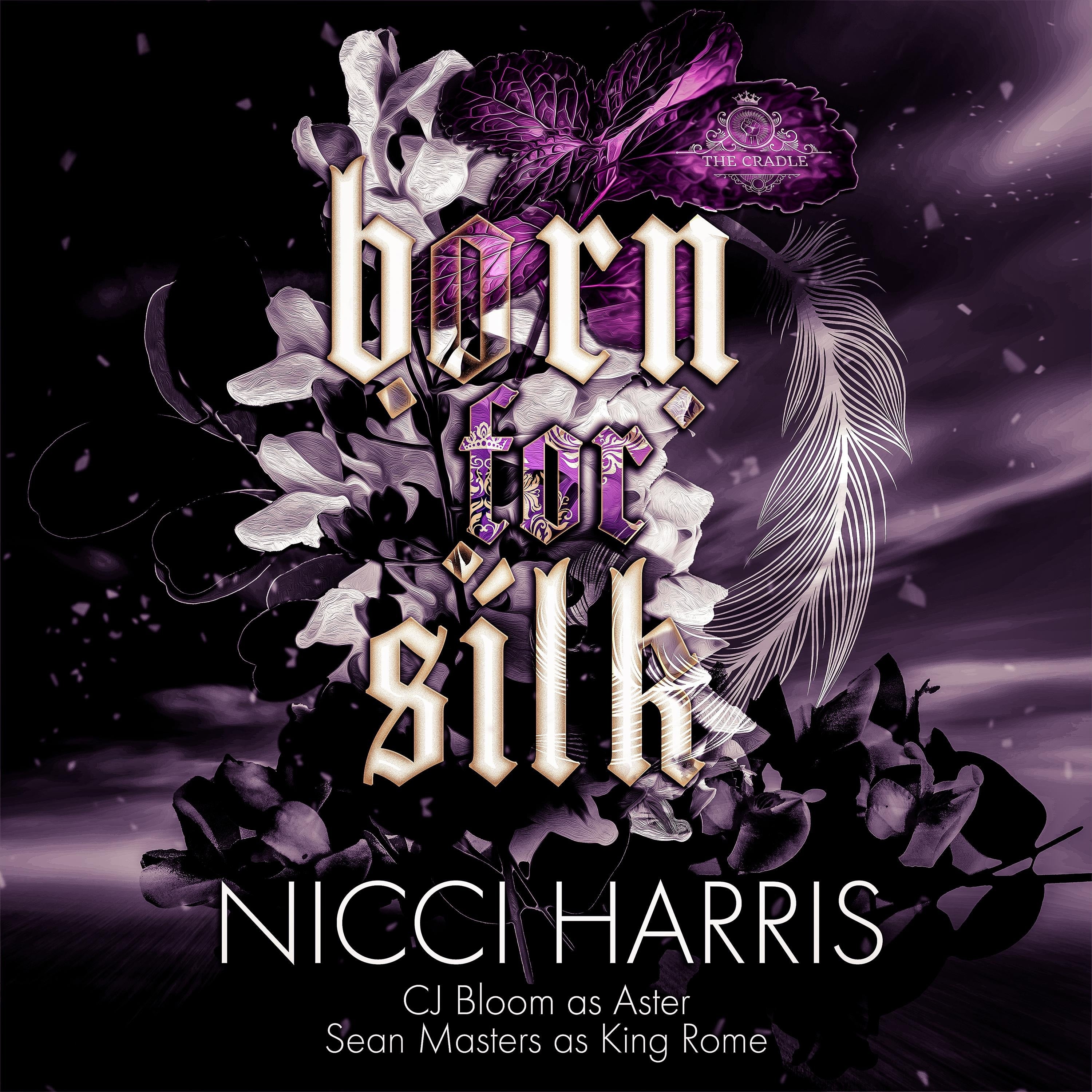 Born For Silk