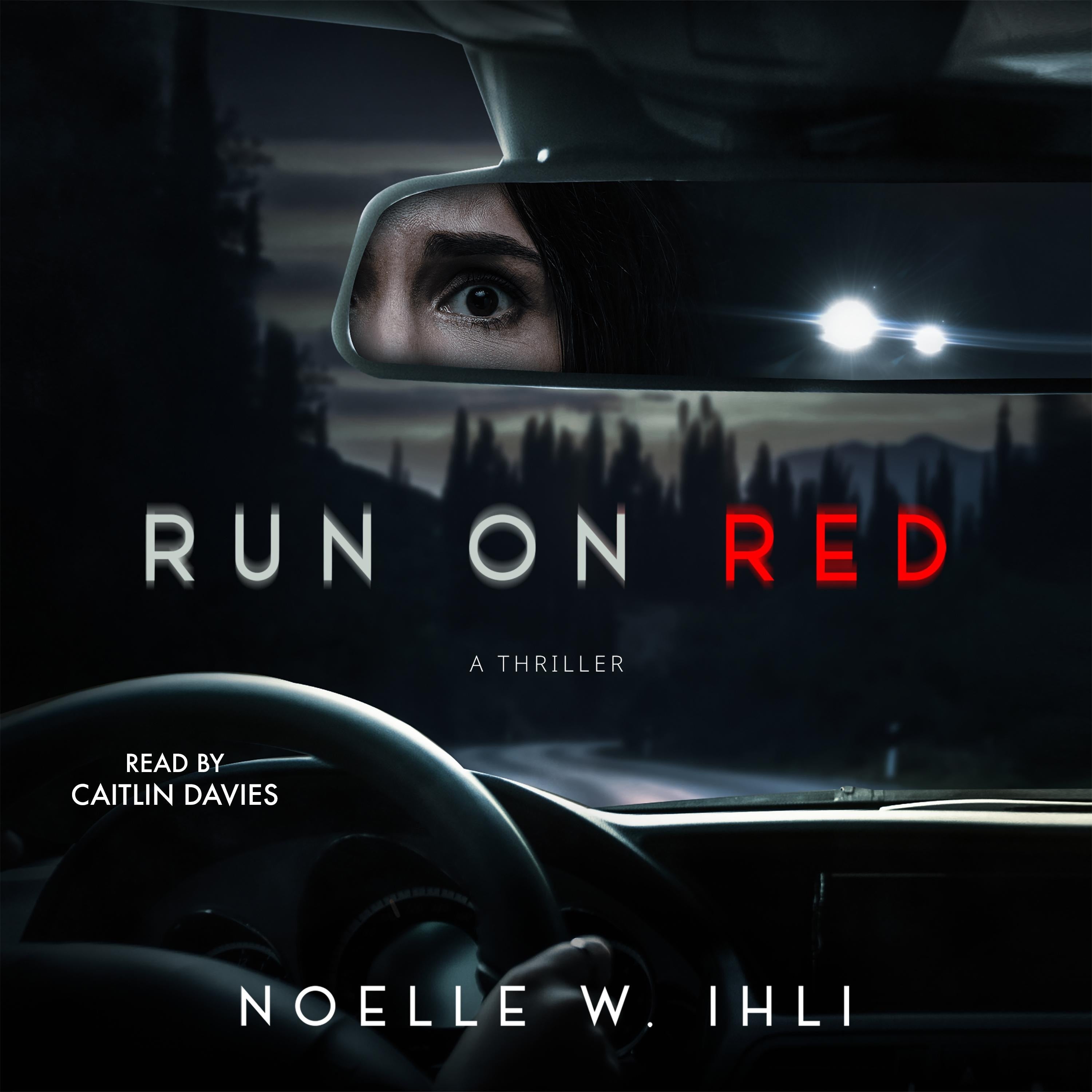 Run On Red