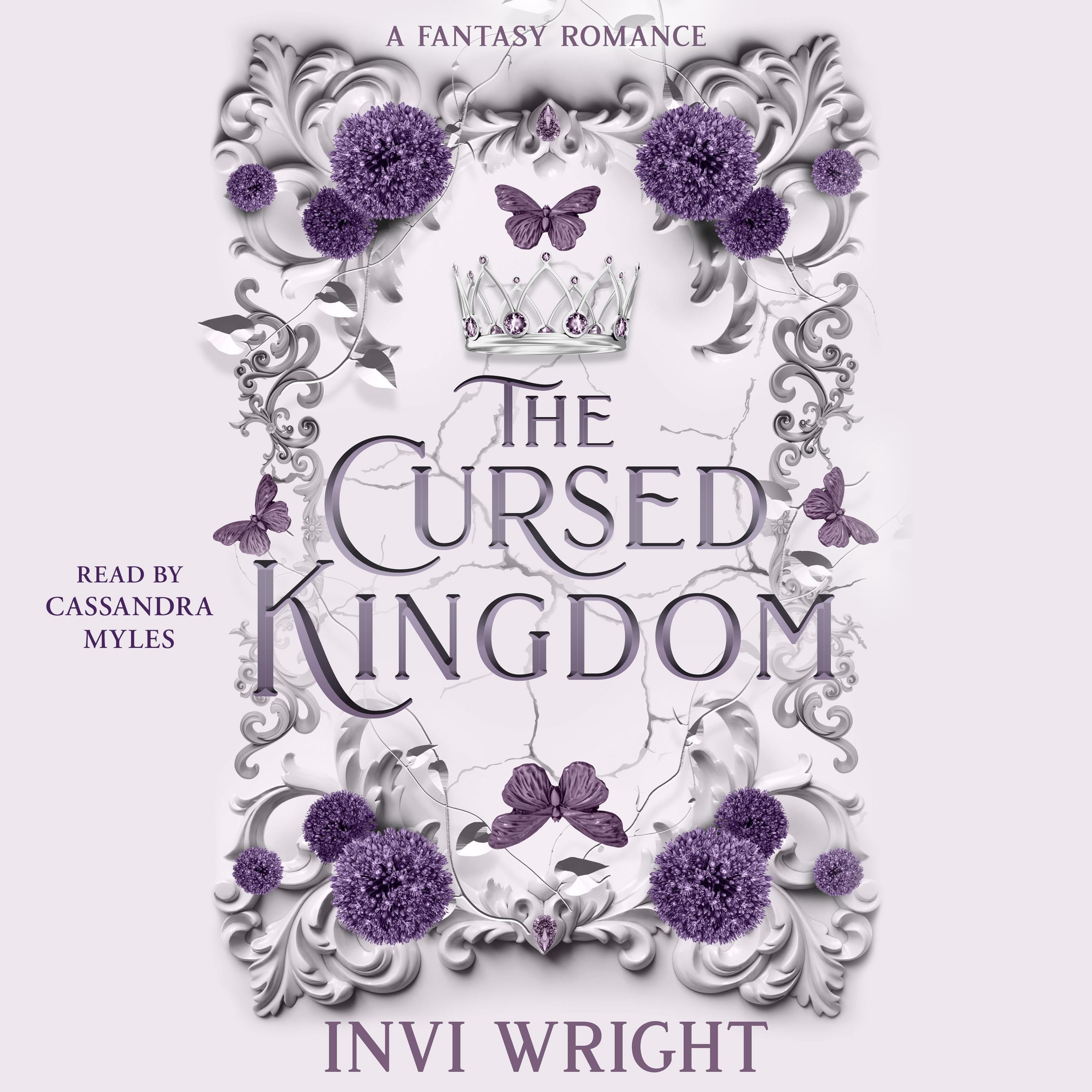 The Cursed Kingdom