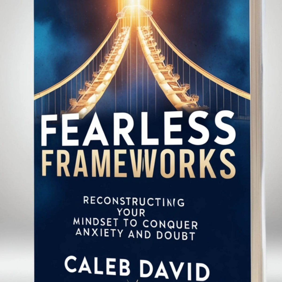 Fearless Frameworks