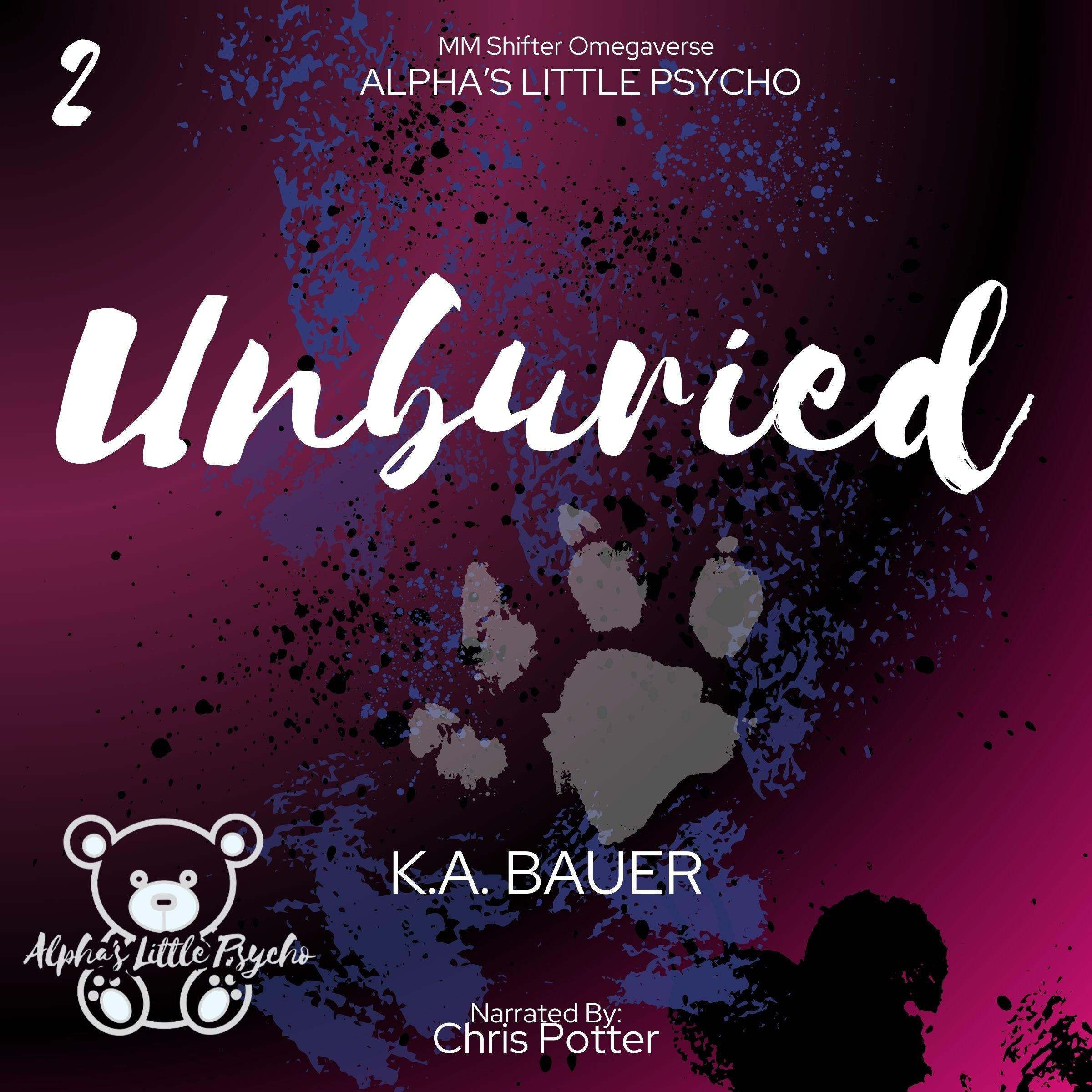 Unburied